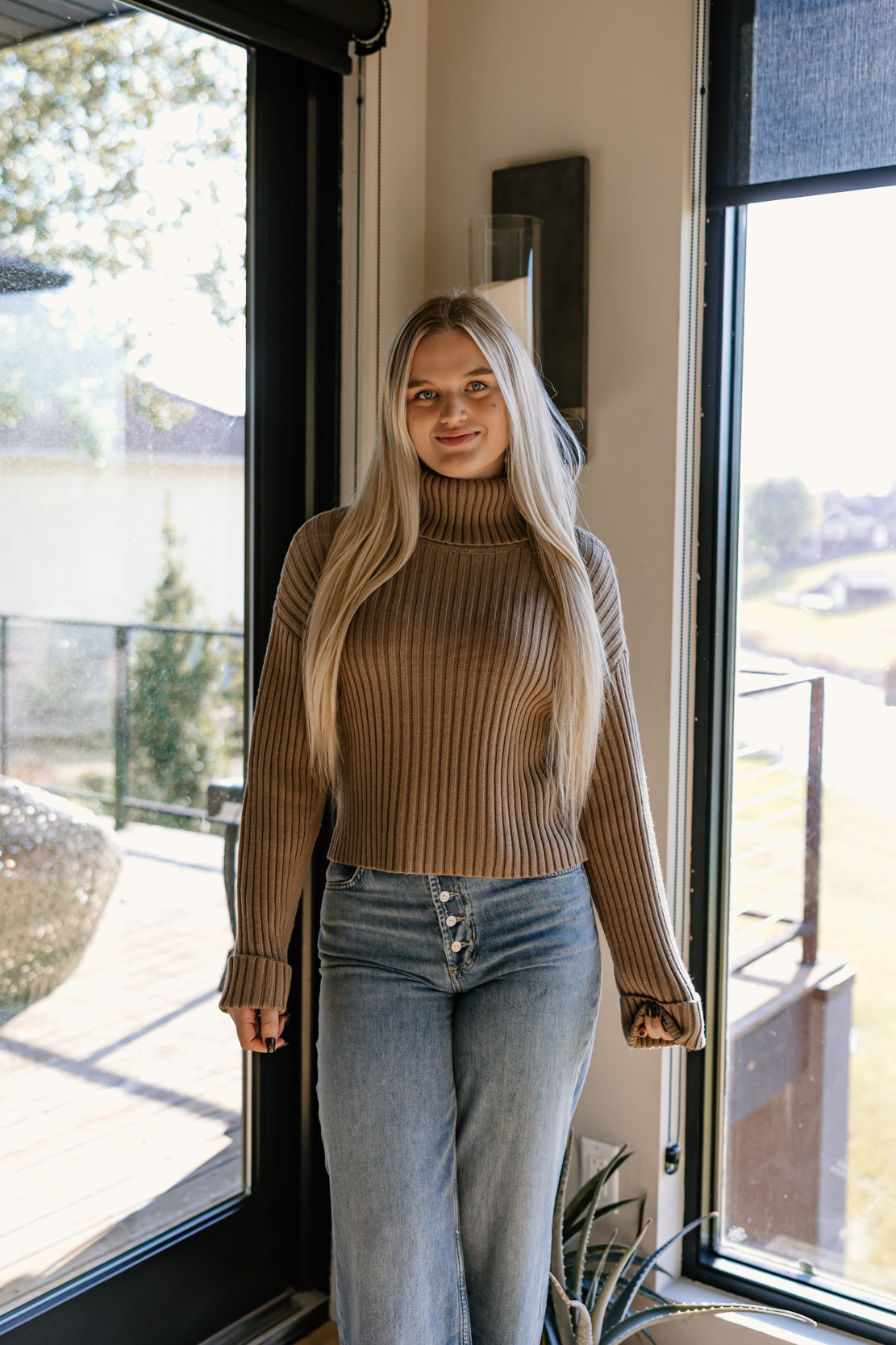 Women's Sweater