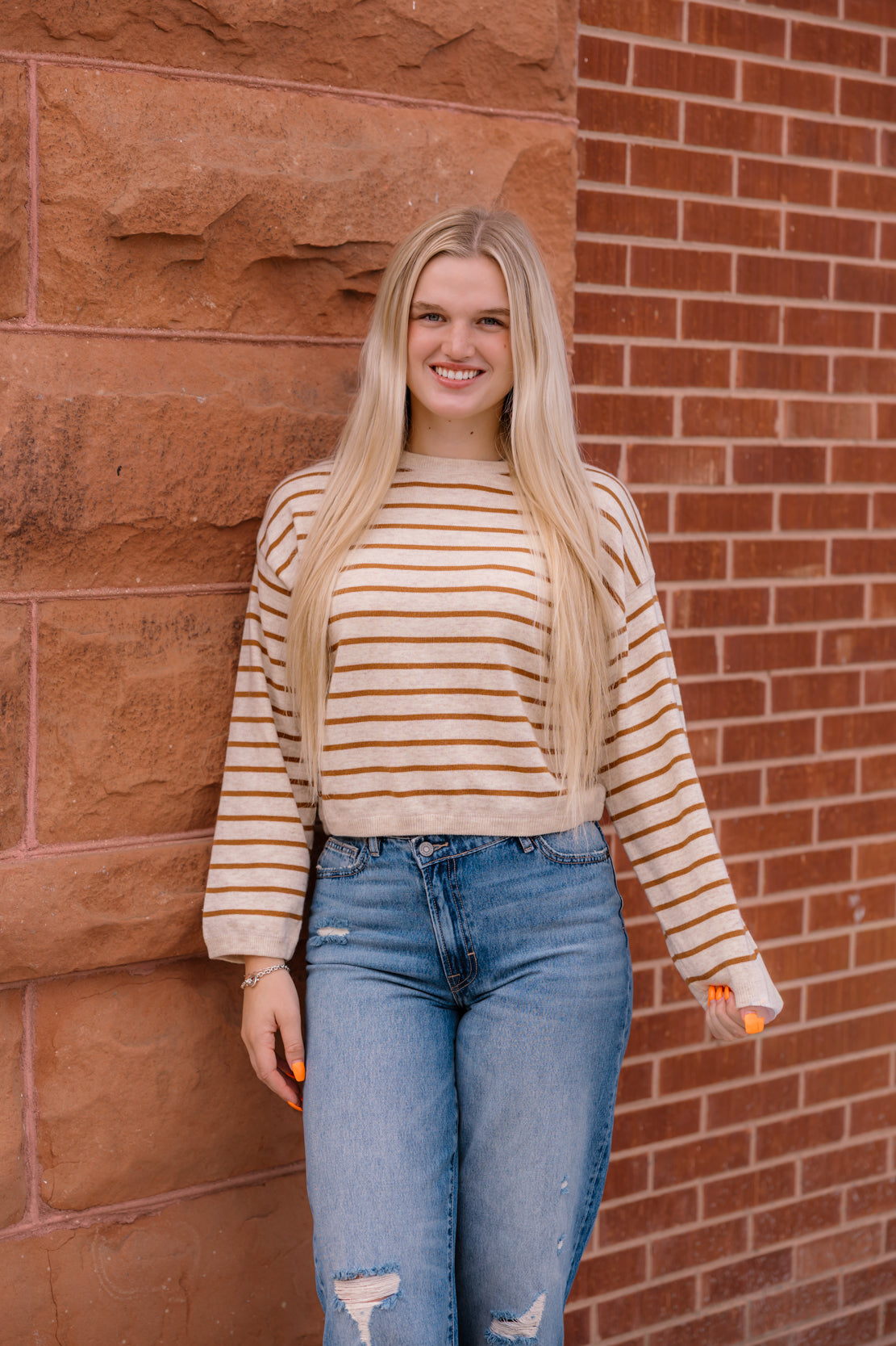 Women's Sweater