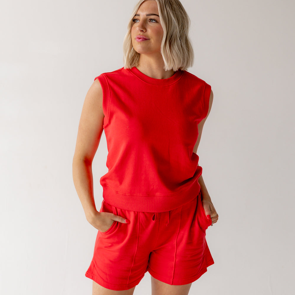 Womens Tops