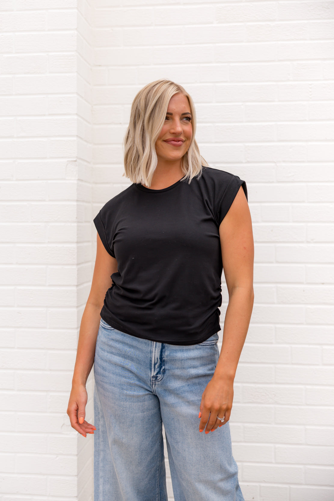 Womens Tank Top 