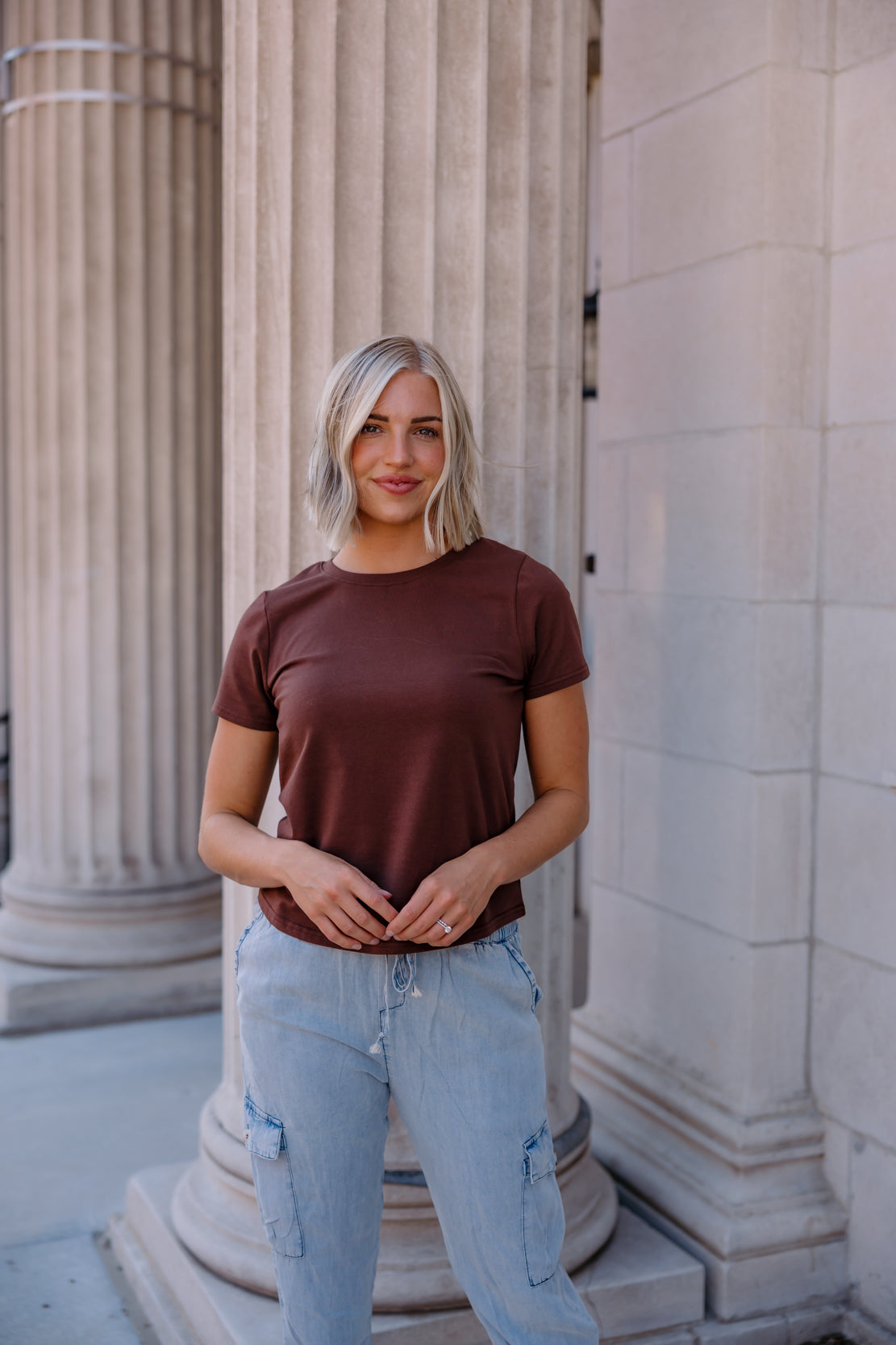 Women's T-shirt