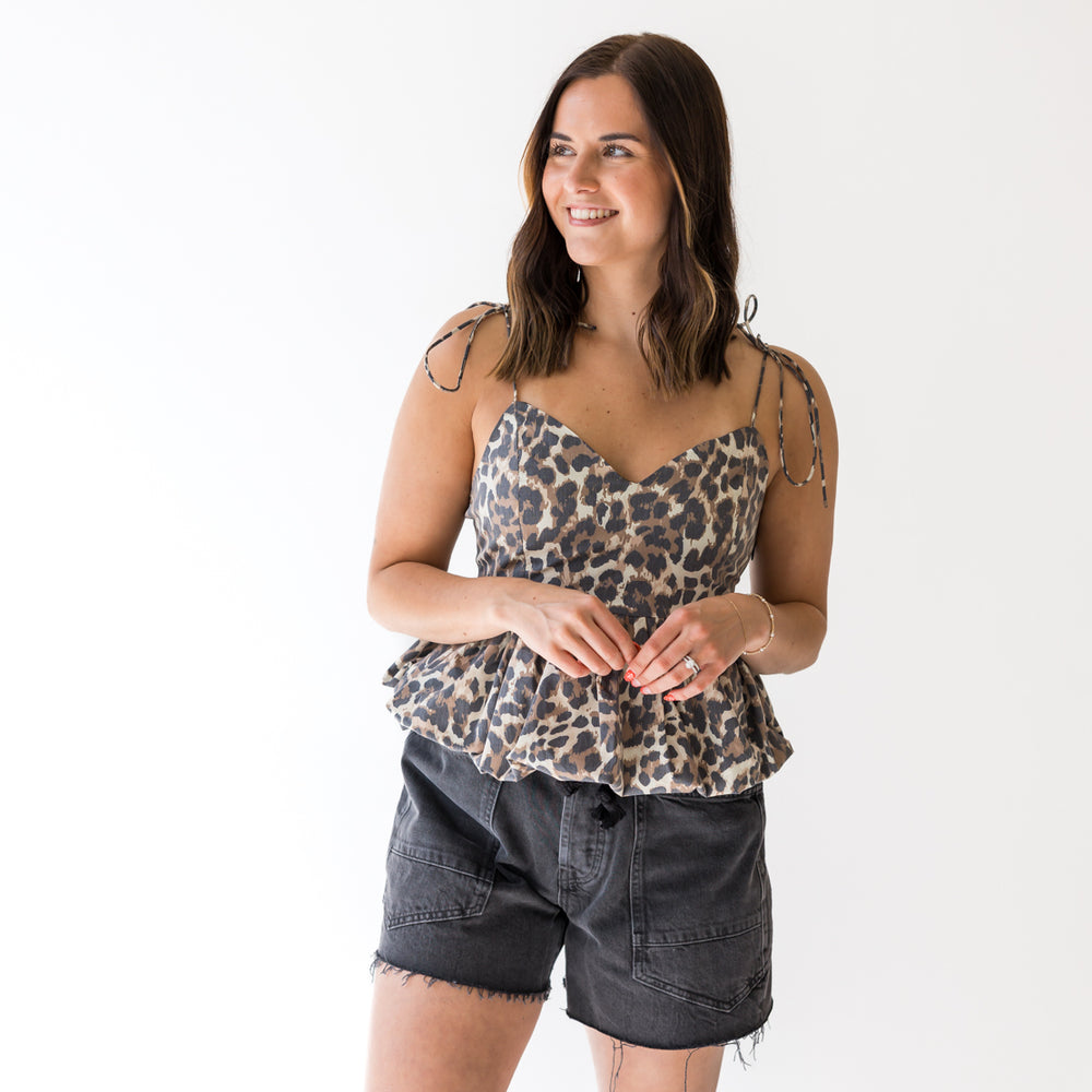 Women's Tank