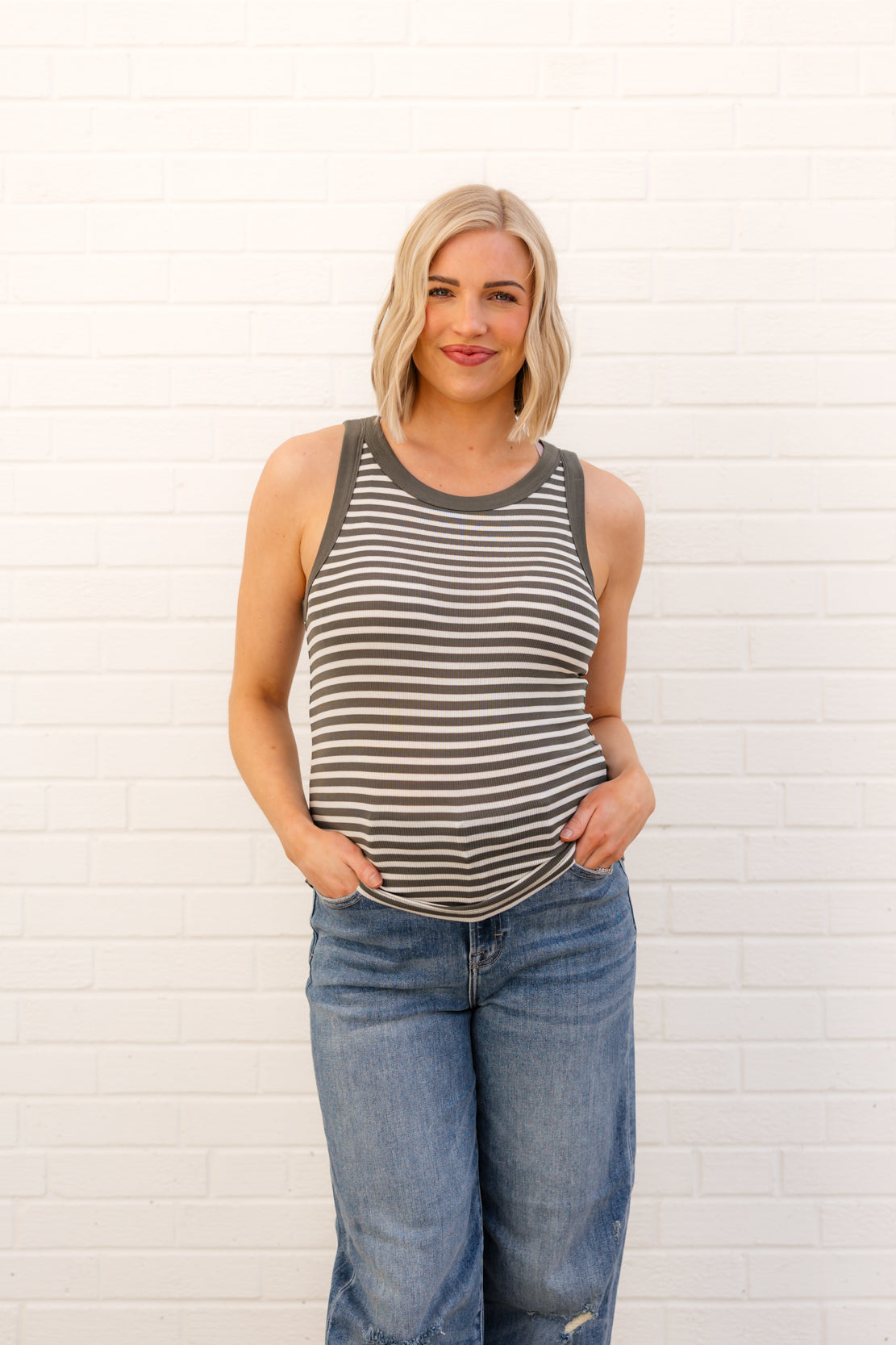 Women's Tanks