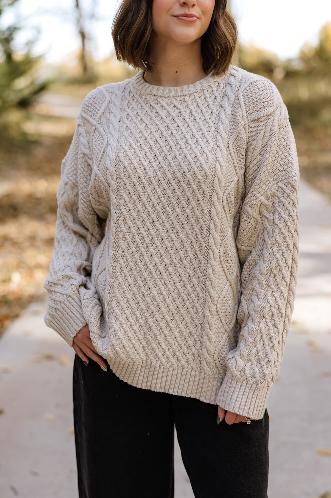 Women's Sweater