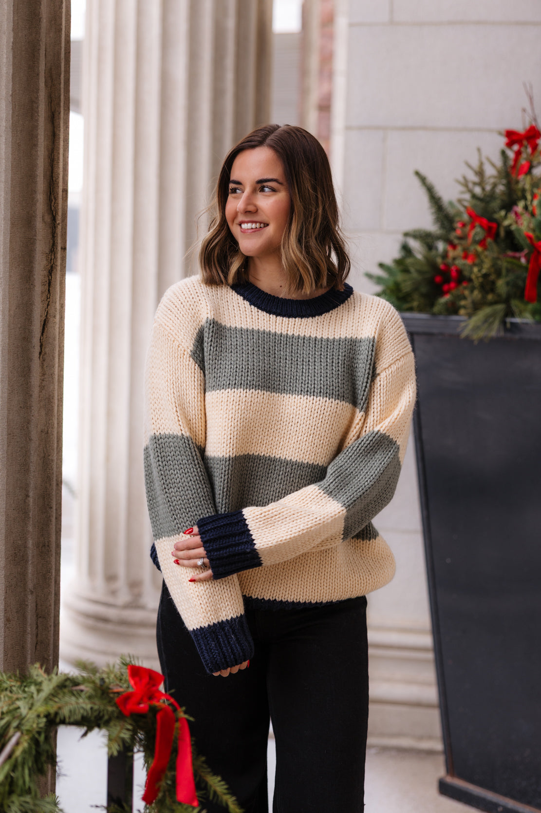Women's Sweaters