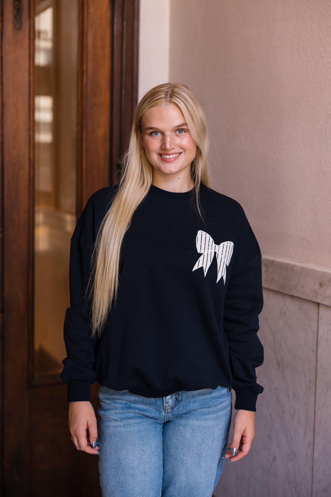 Women's Sweatshirt 