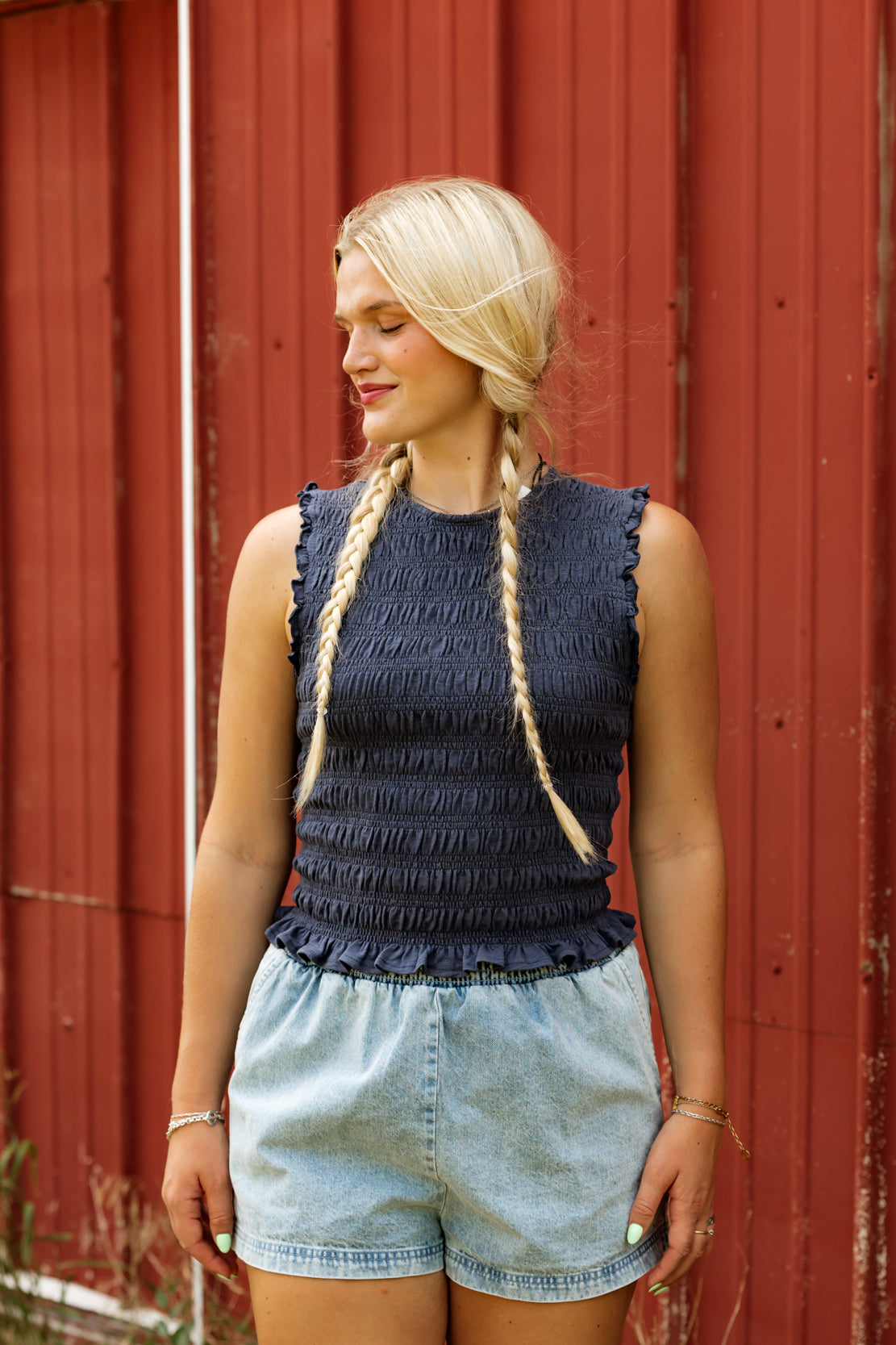 Women's Tops