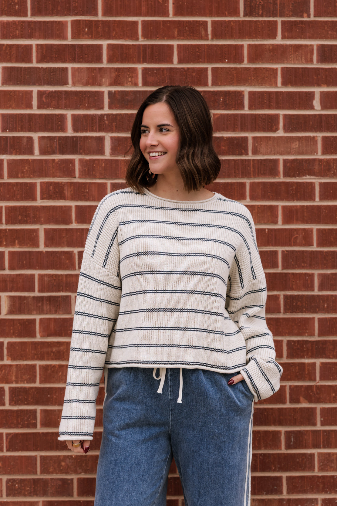 Women's Sweater