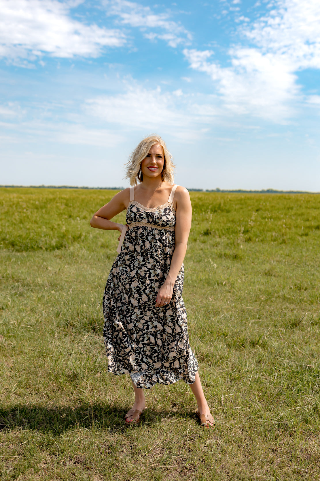 Women's Dress
