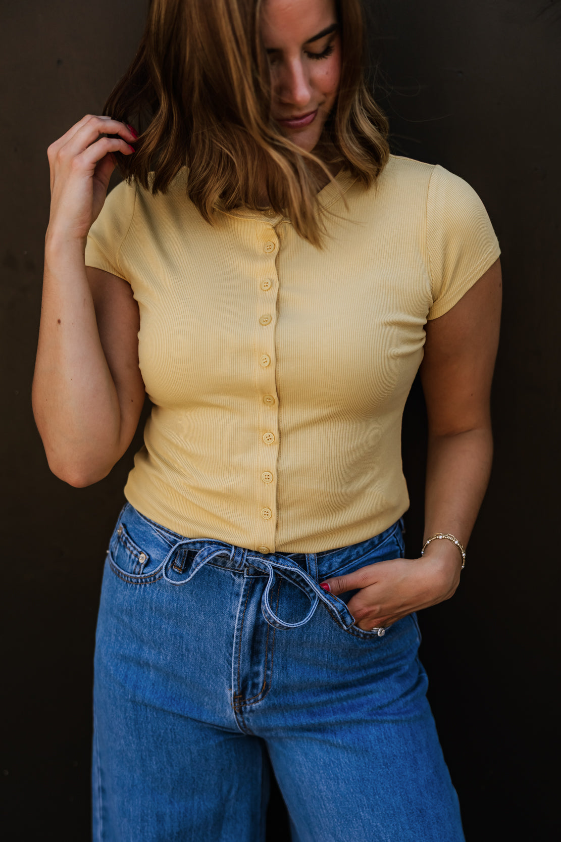 Women's Shirts