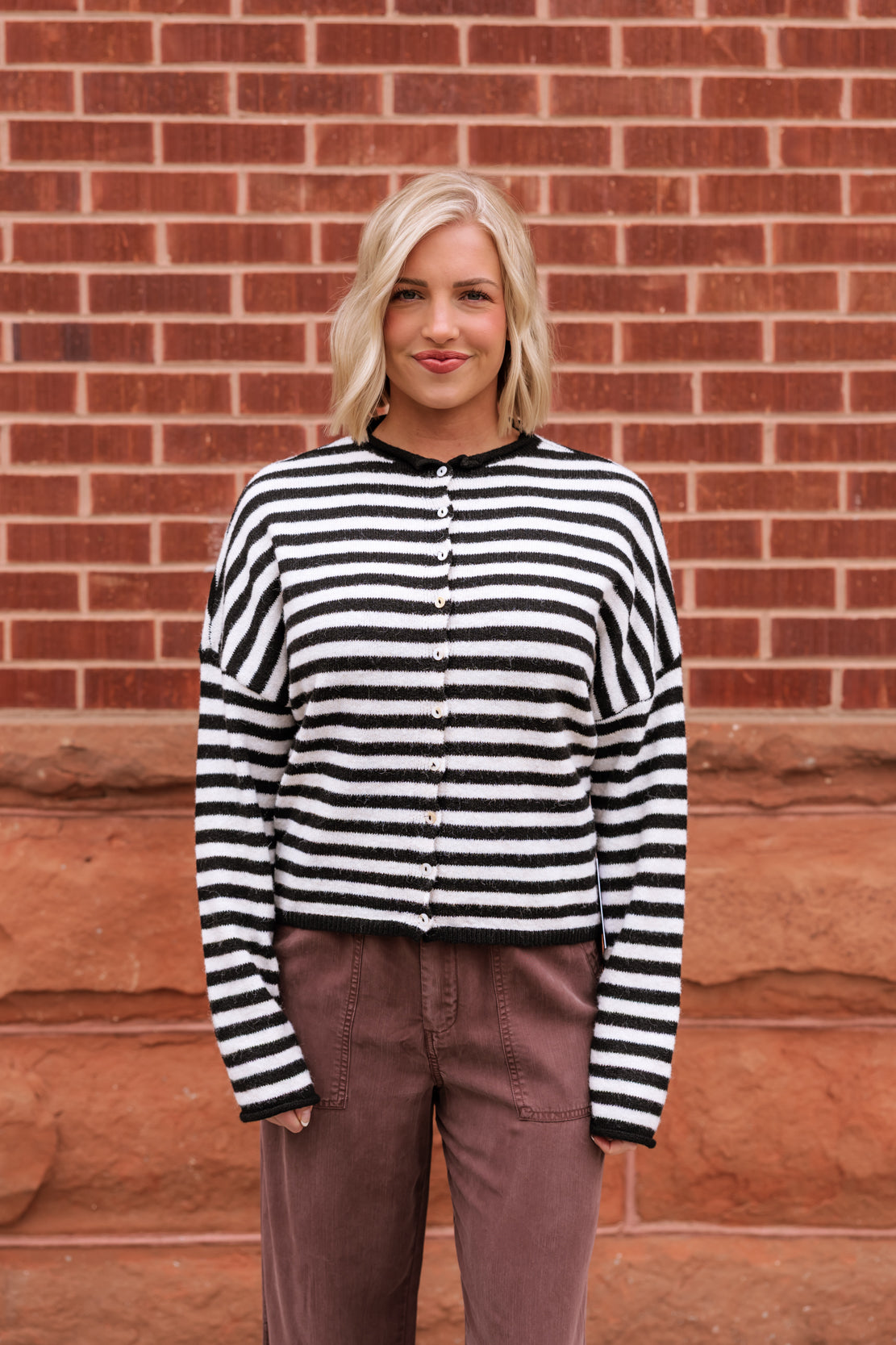 Women's Cardigan