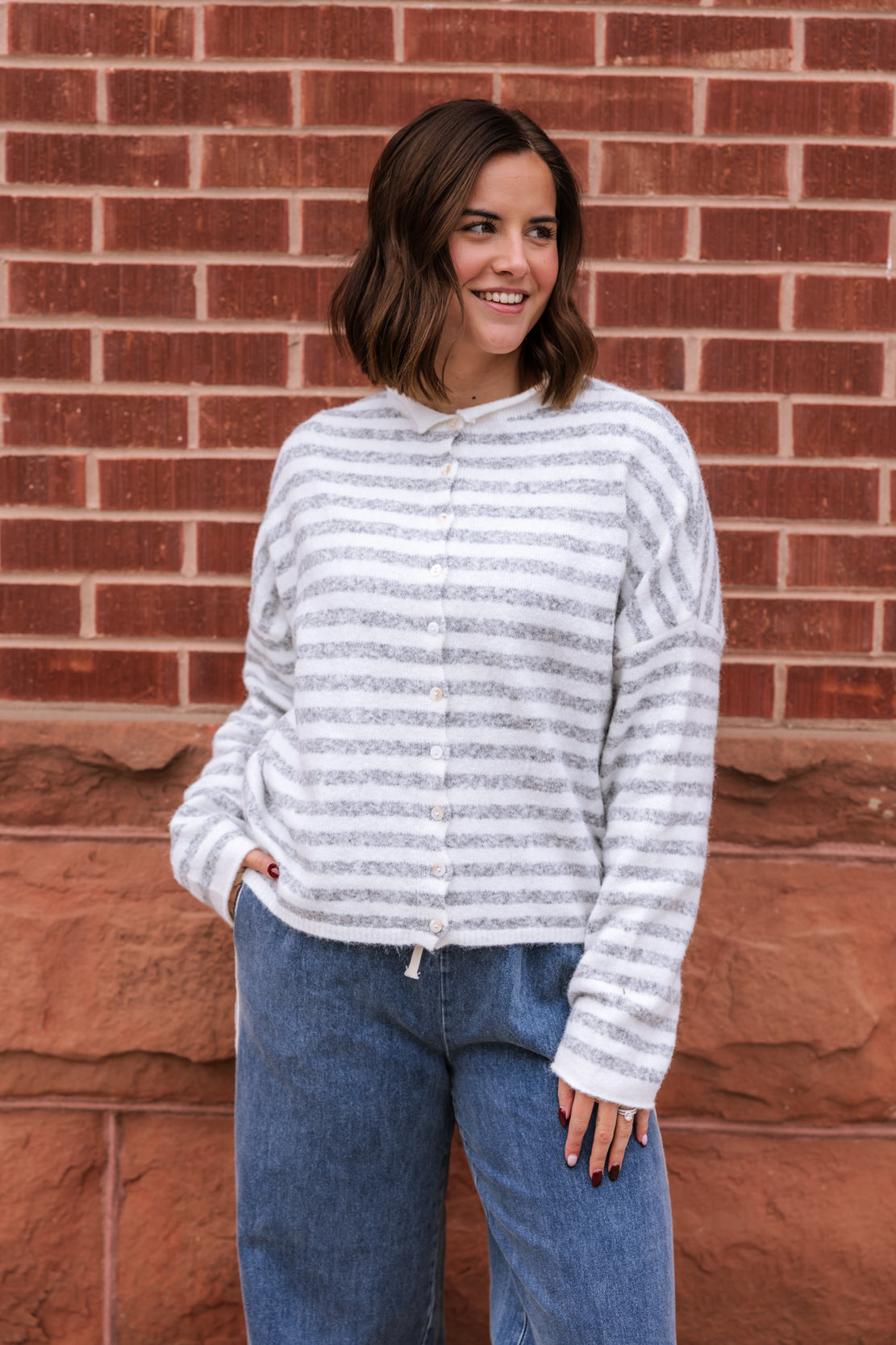 Women's Cardigan