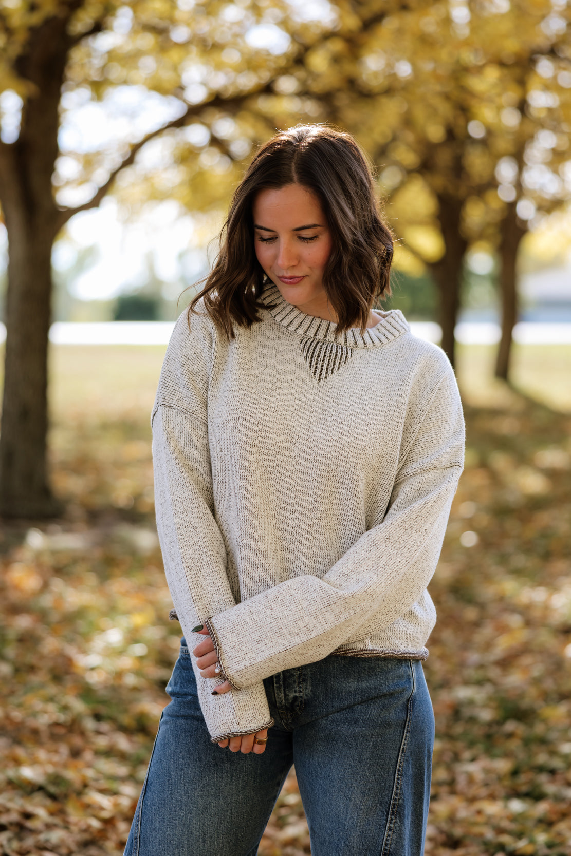 Women's Sweater
