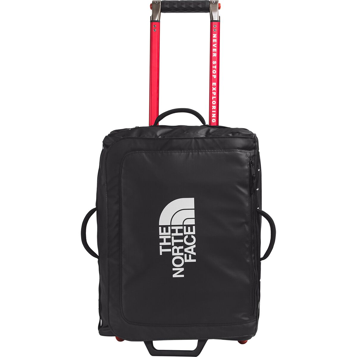 Base Camp Voyager Roller 21" | Black