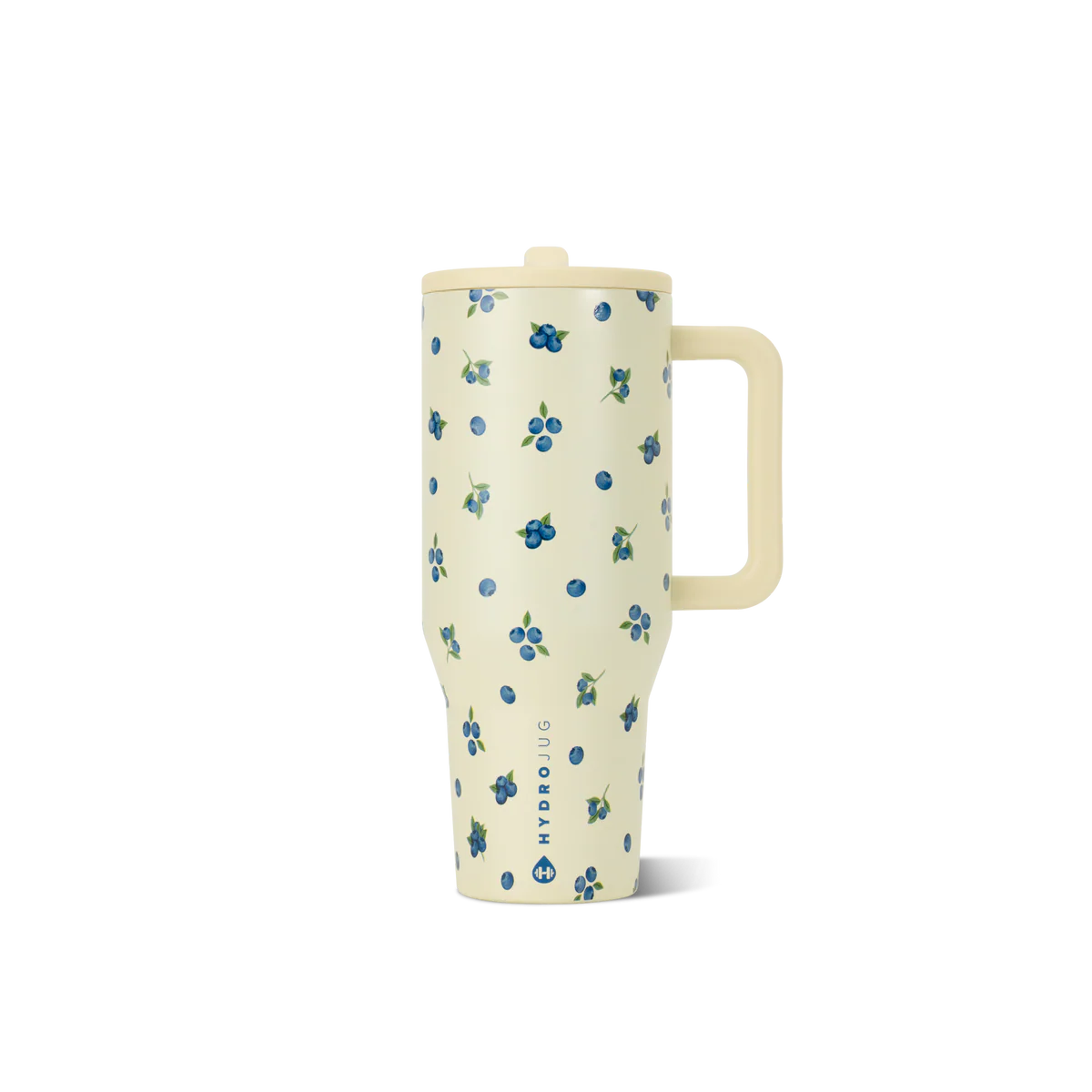 Hydrojug Traveler 40oz. | Freshly Pick'd