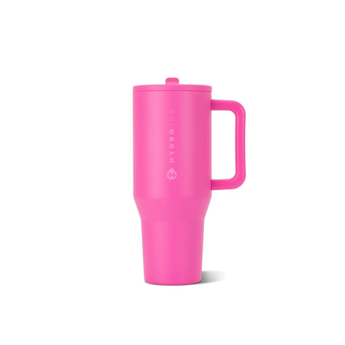 Hydrojug 32oz. Travel Tumbler | Razzle