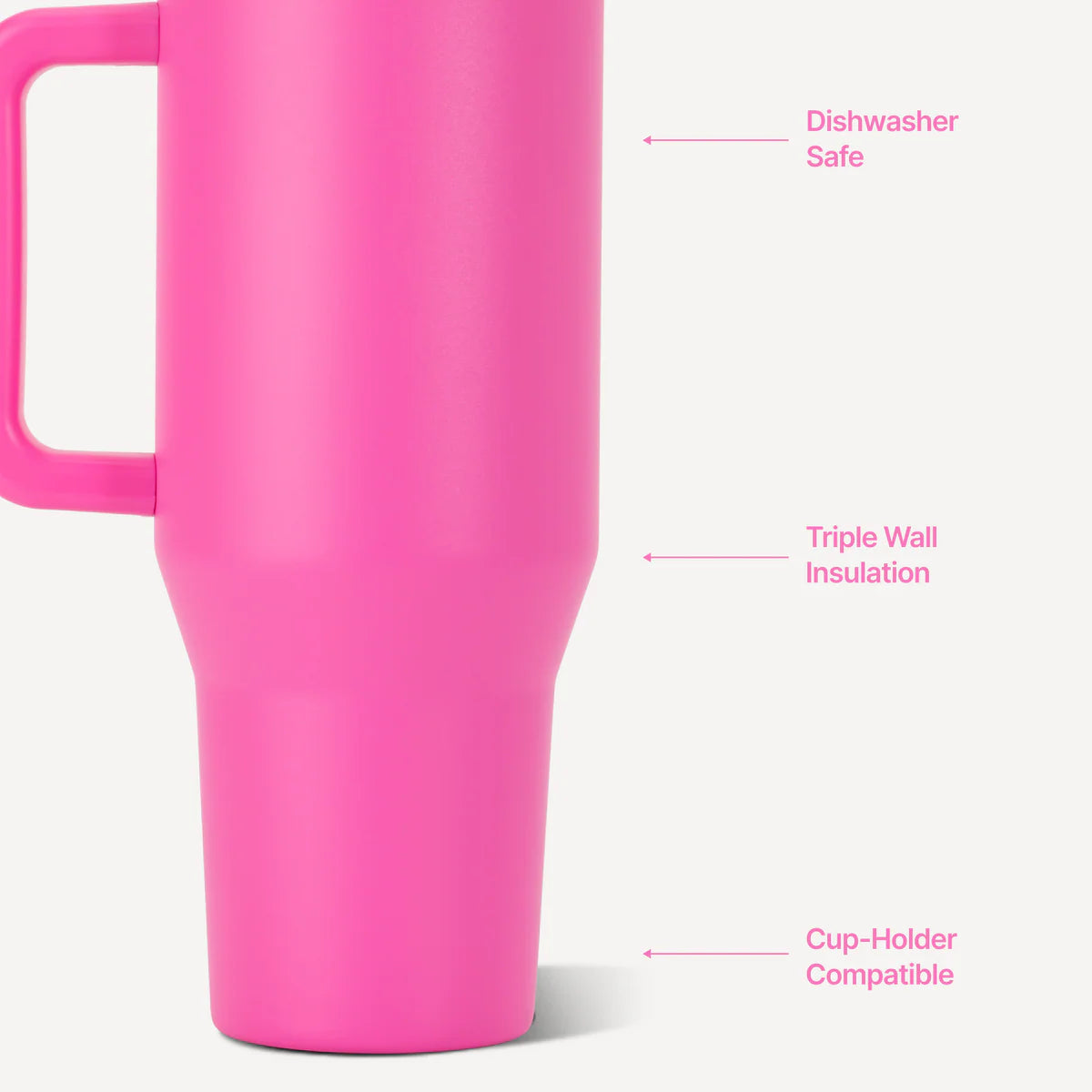 Hydrojug Traveler 40oz. | Razzle