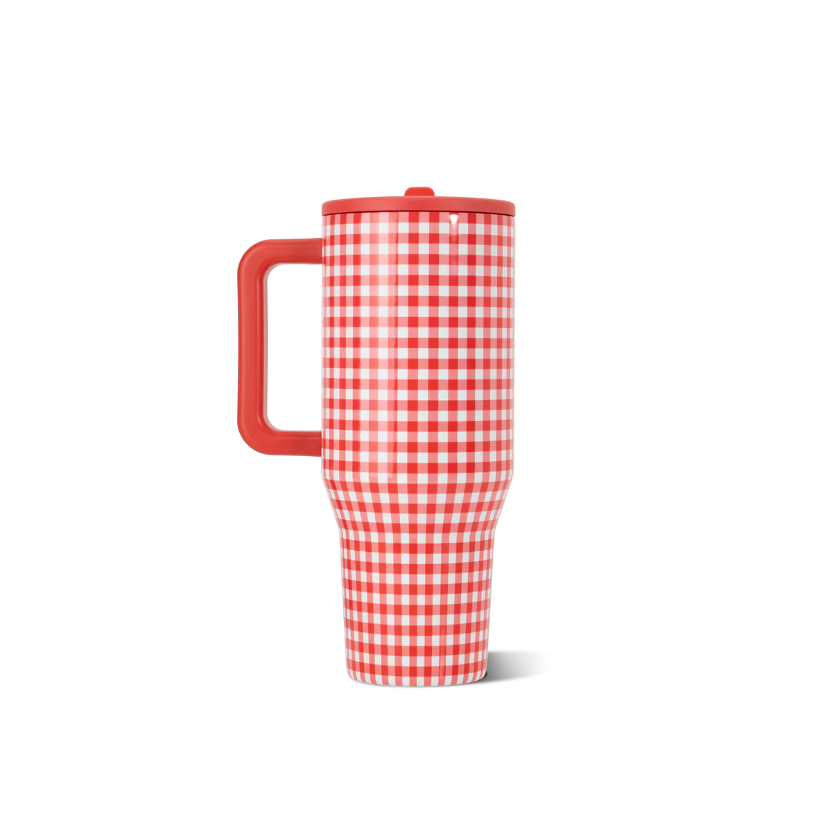 Hydrojug 32oz. Travel Tumbler | Summer Picnic