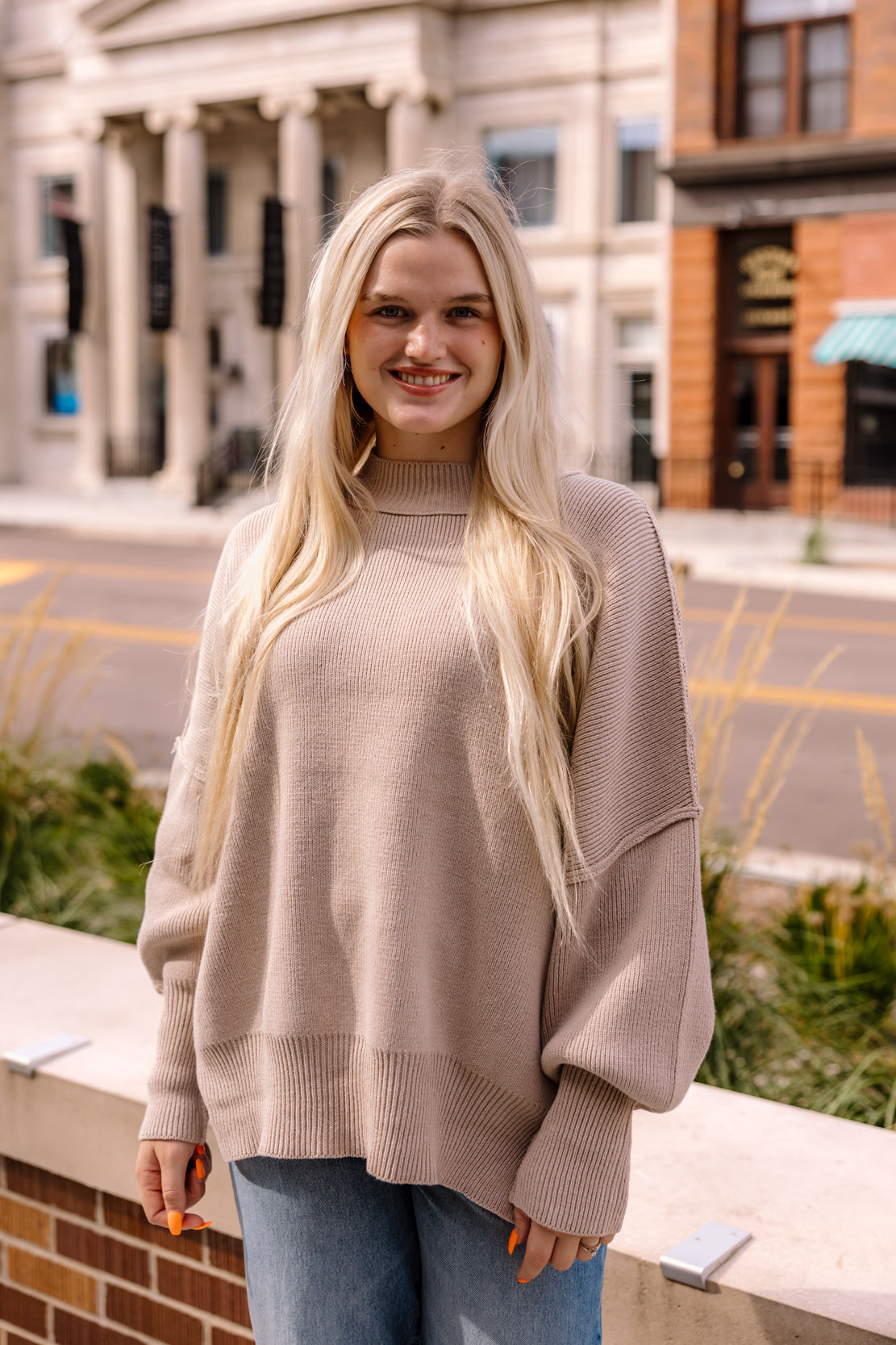 Women's Sweater