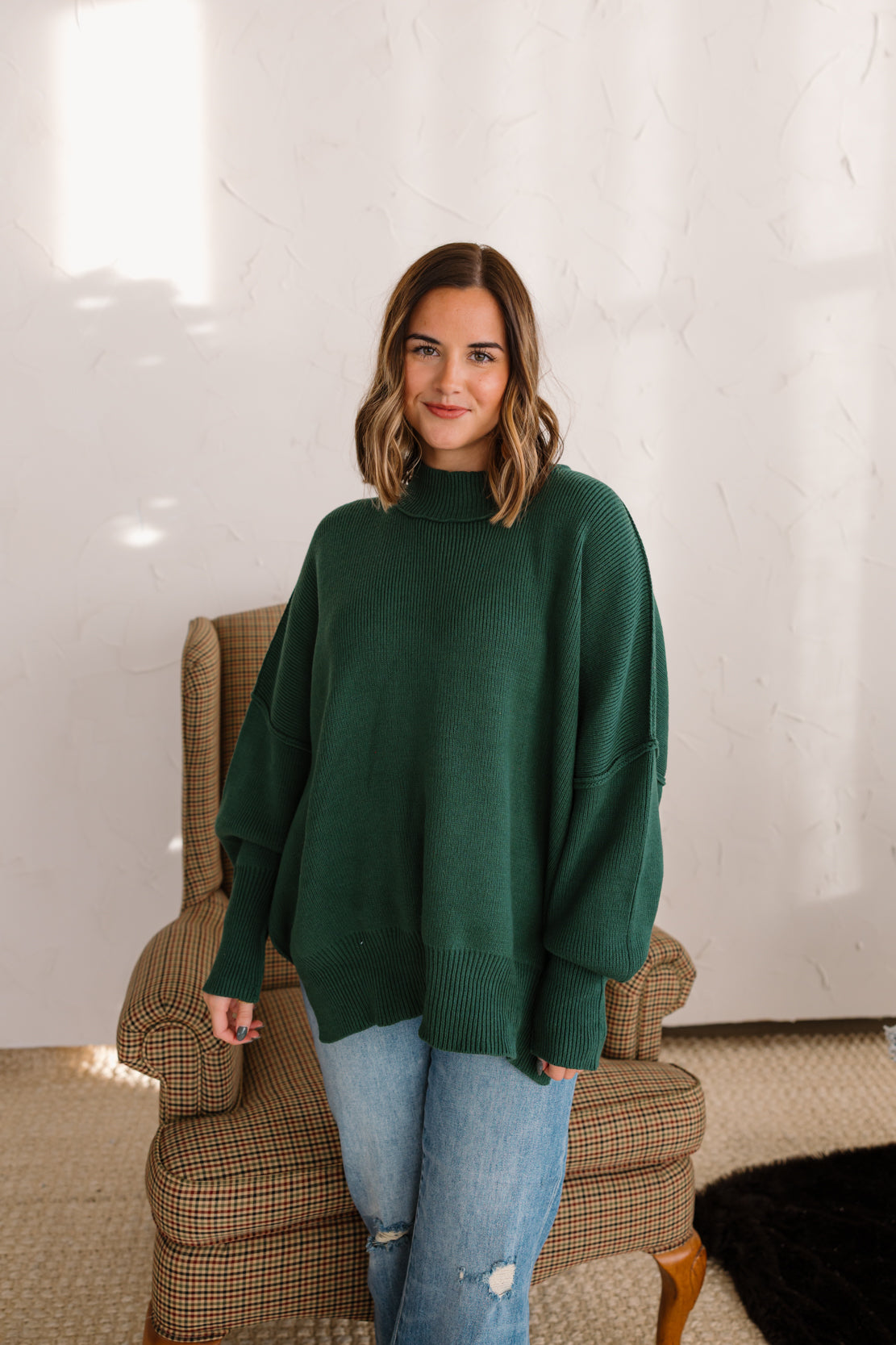Women's Sweater
