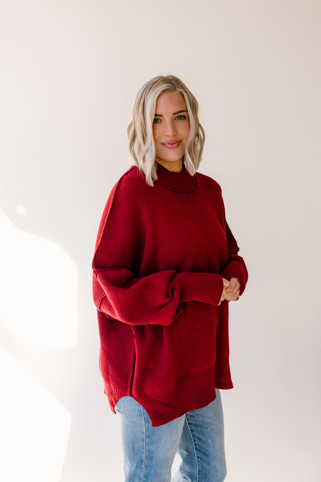 Women's Sweater