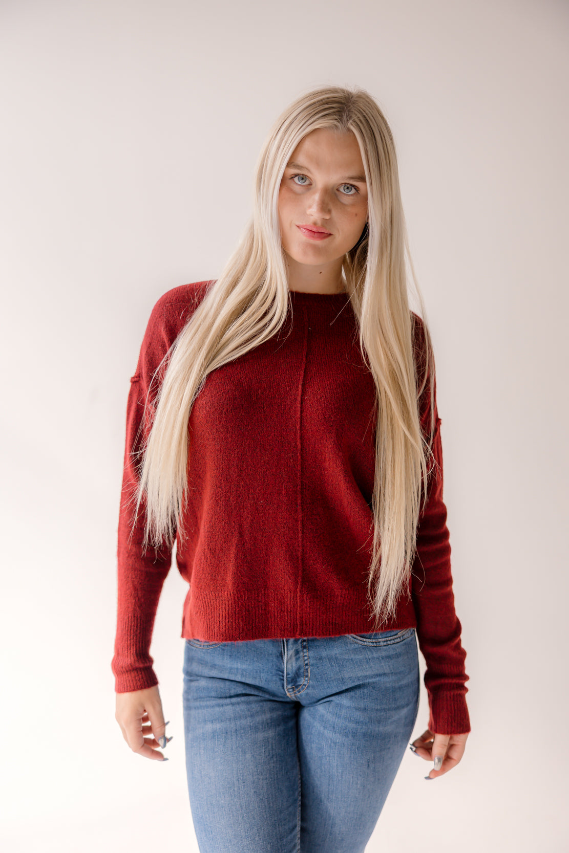 Women's Sweaters