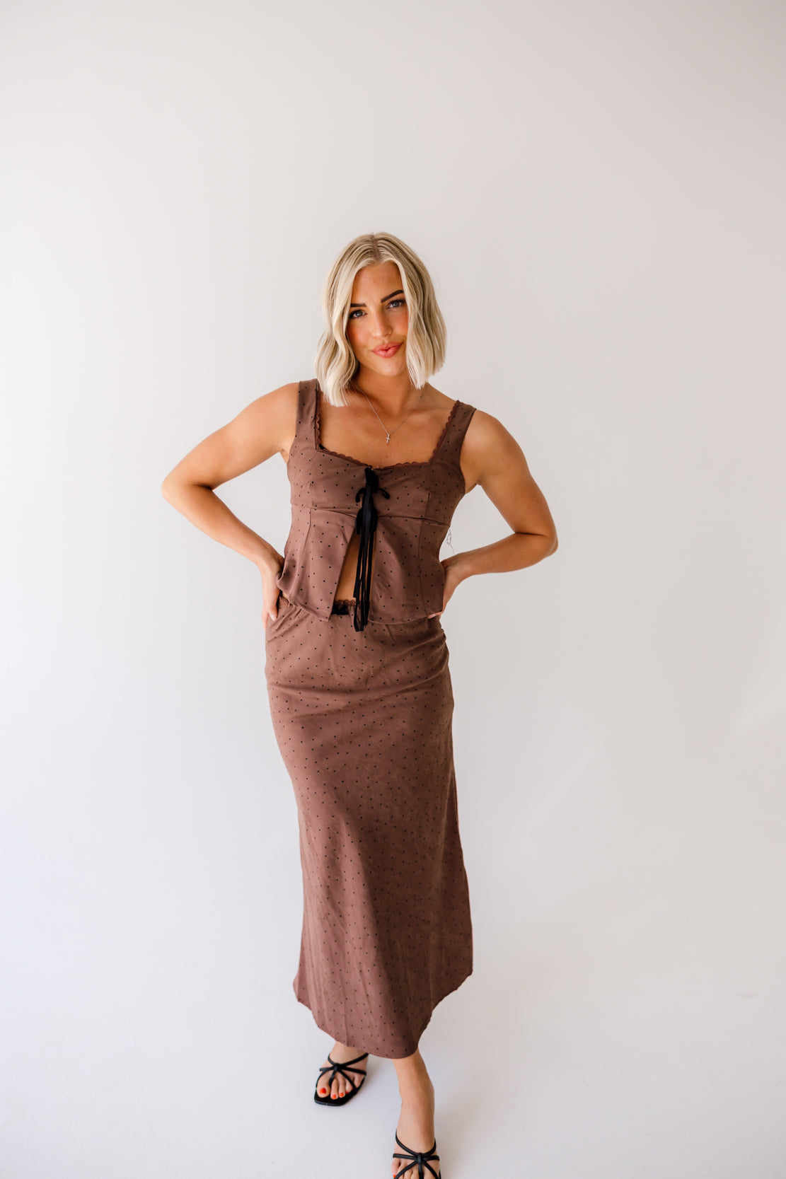 Women's Matching Set 
