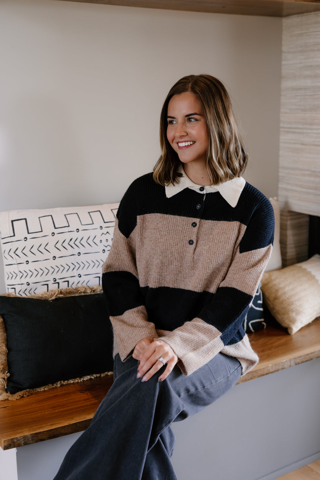 Women's Sweater