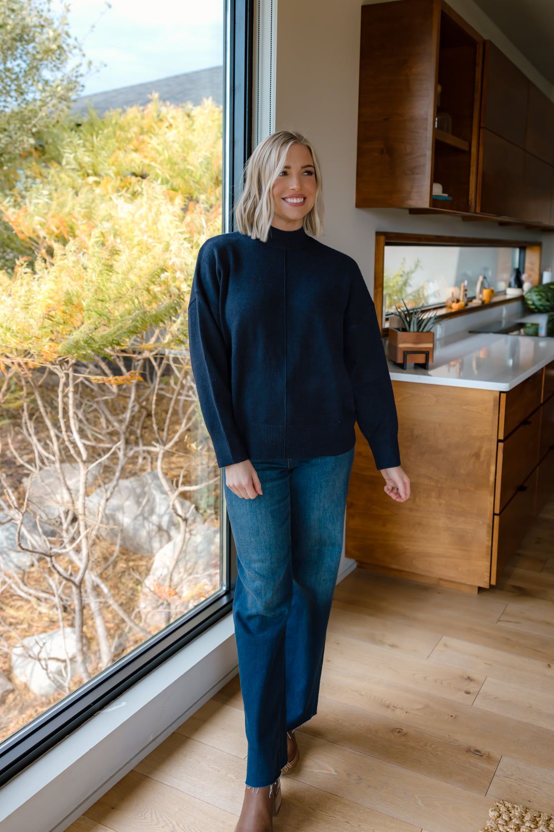 Women's Sweater