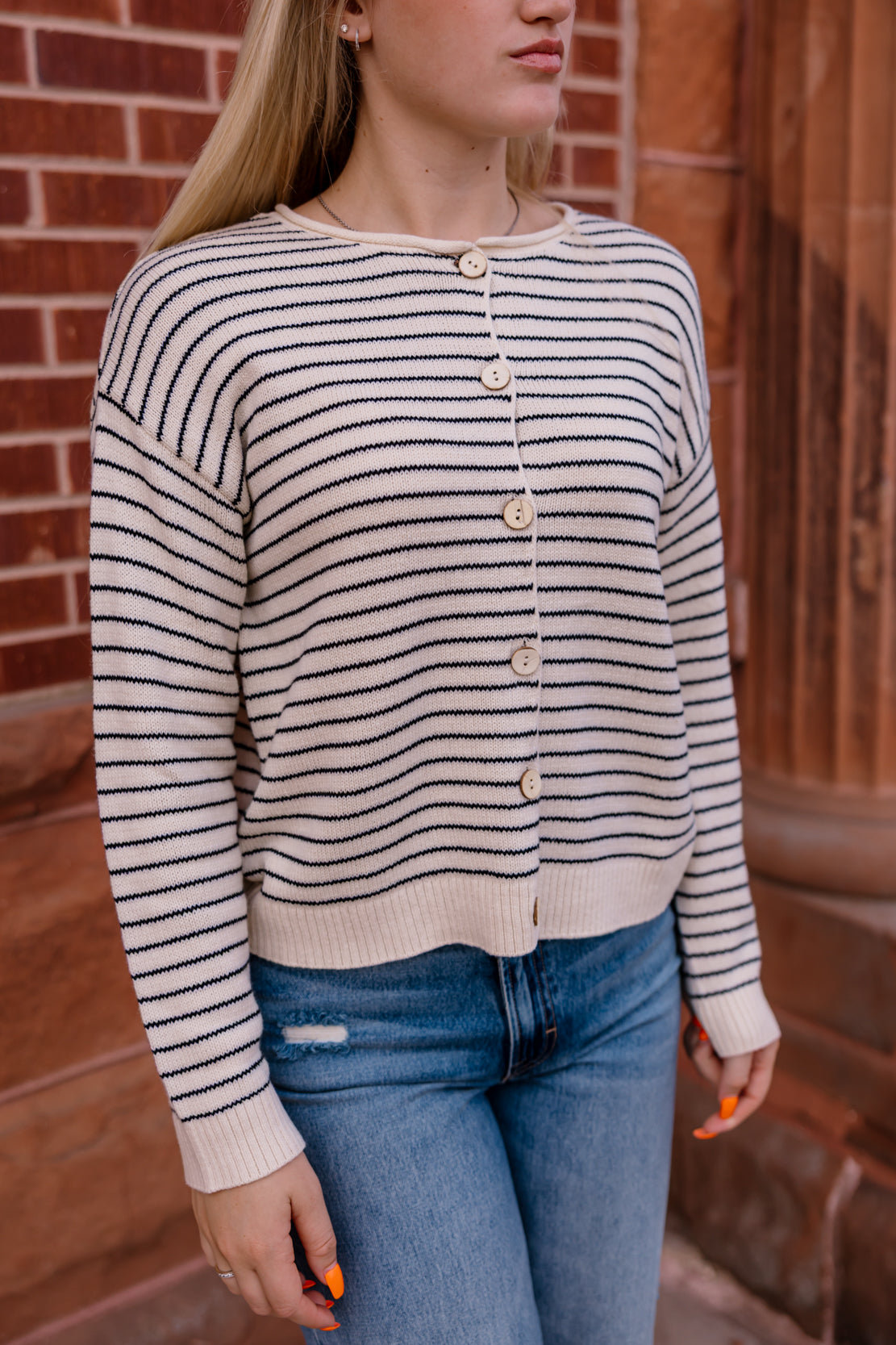 Women's Sweater 