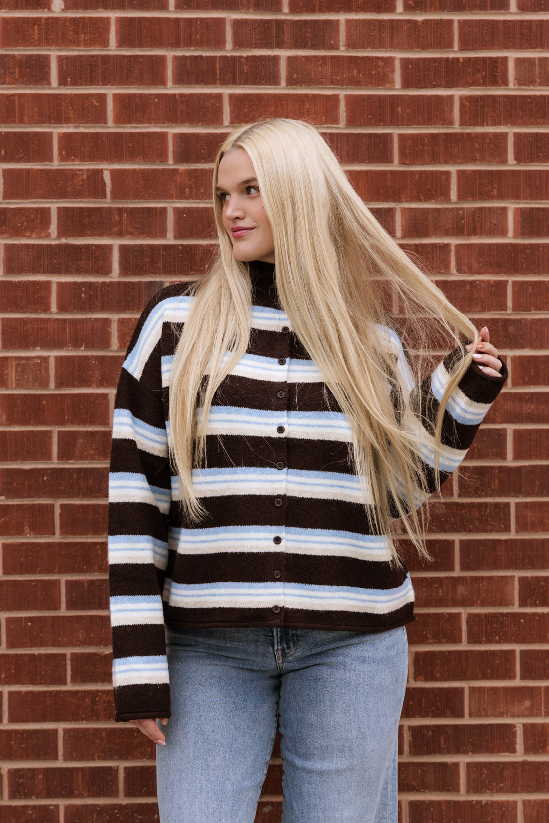 Women's Sweater & Cardigans 