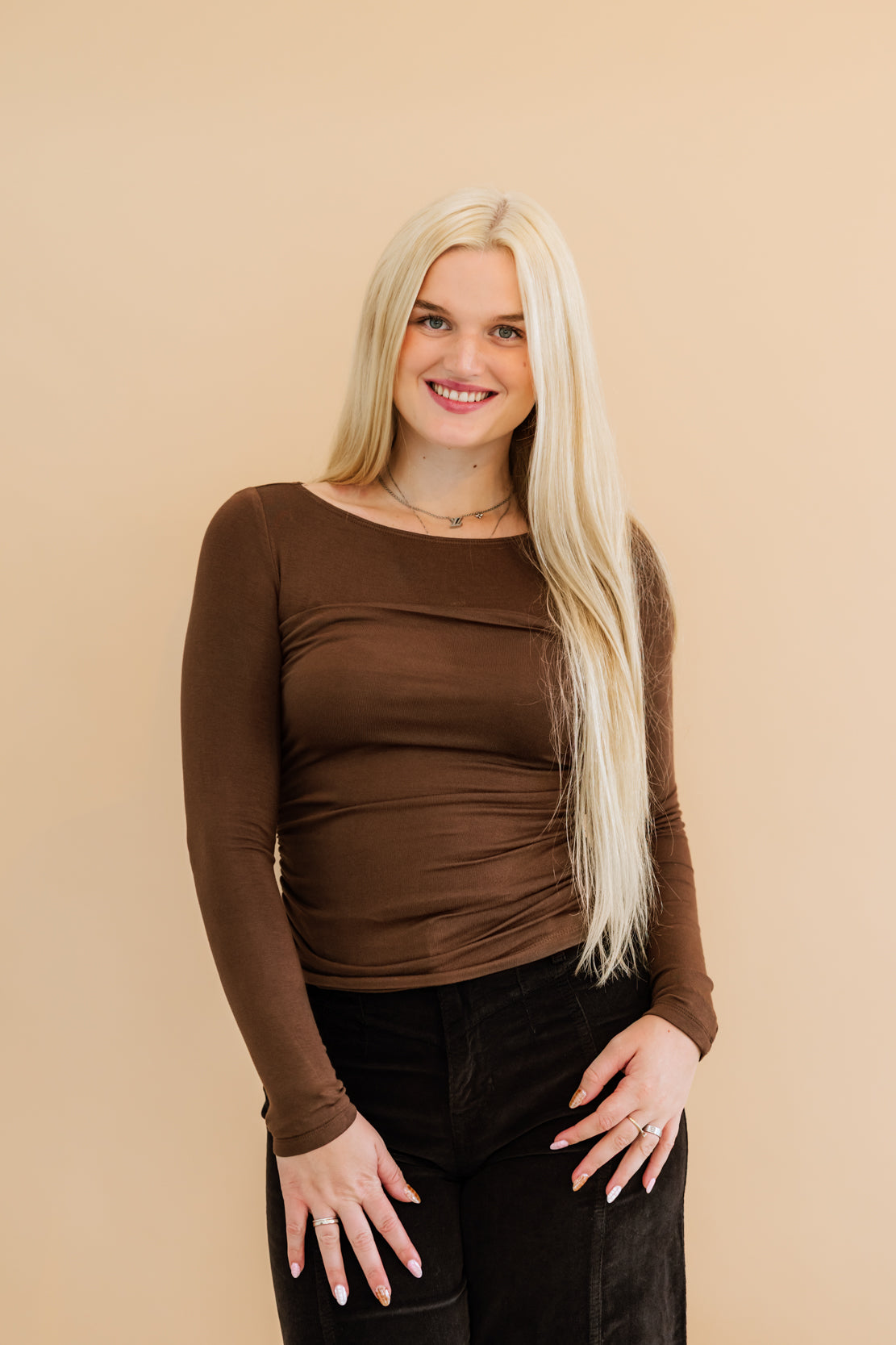 Women's Long Sleeves