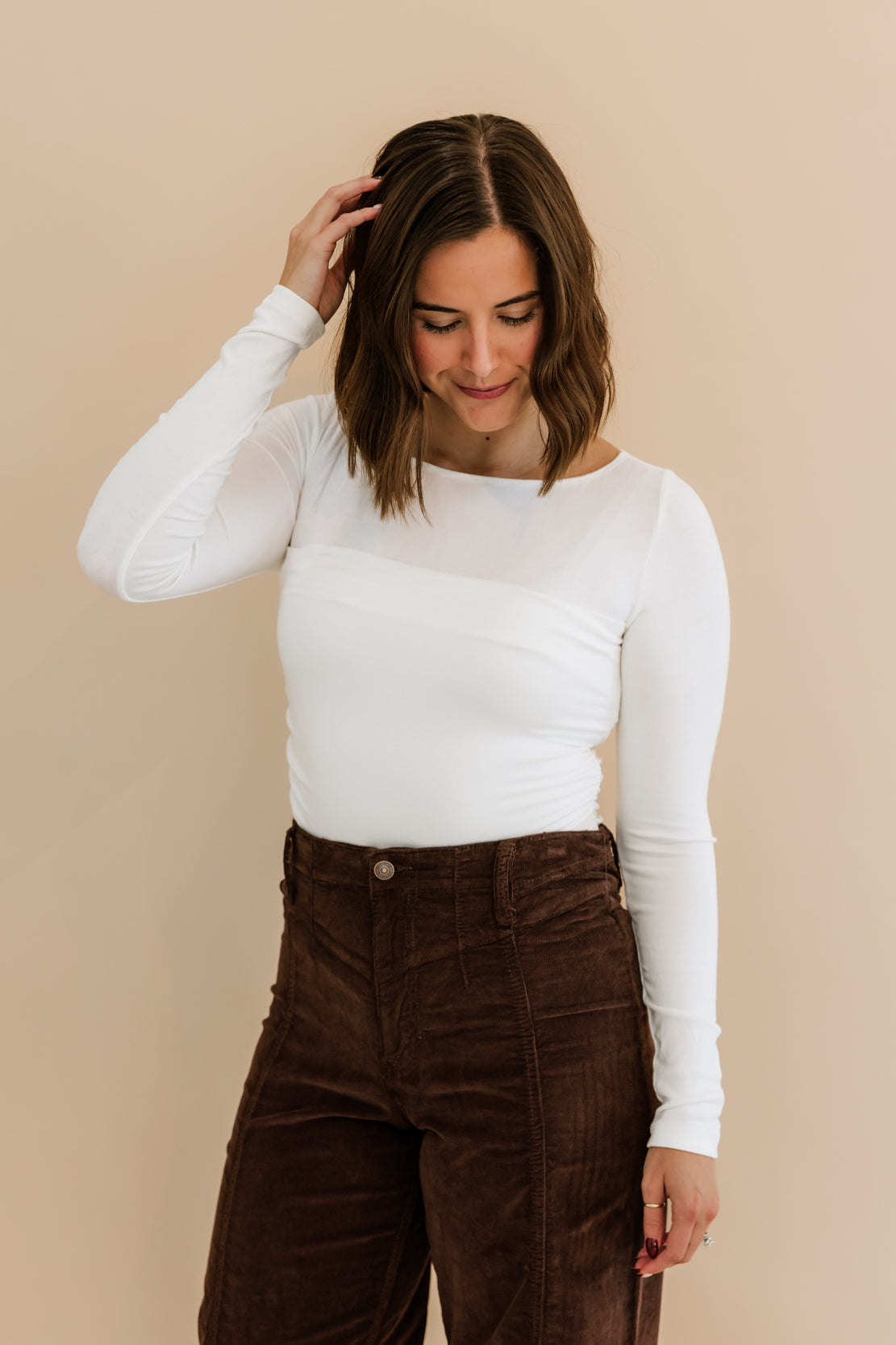 Women's Long Sleeves