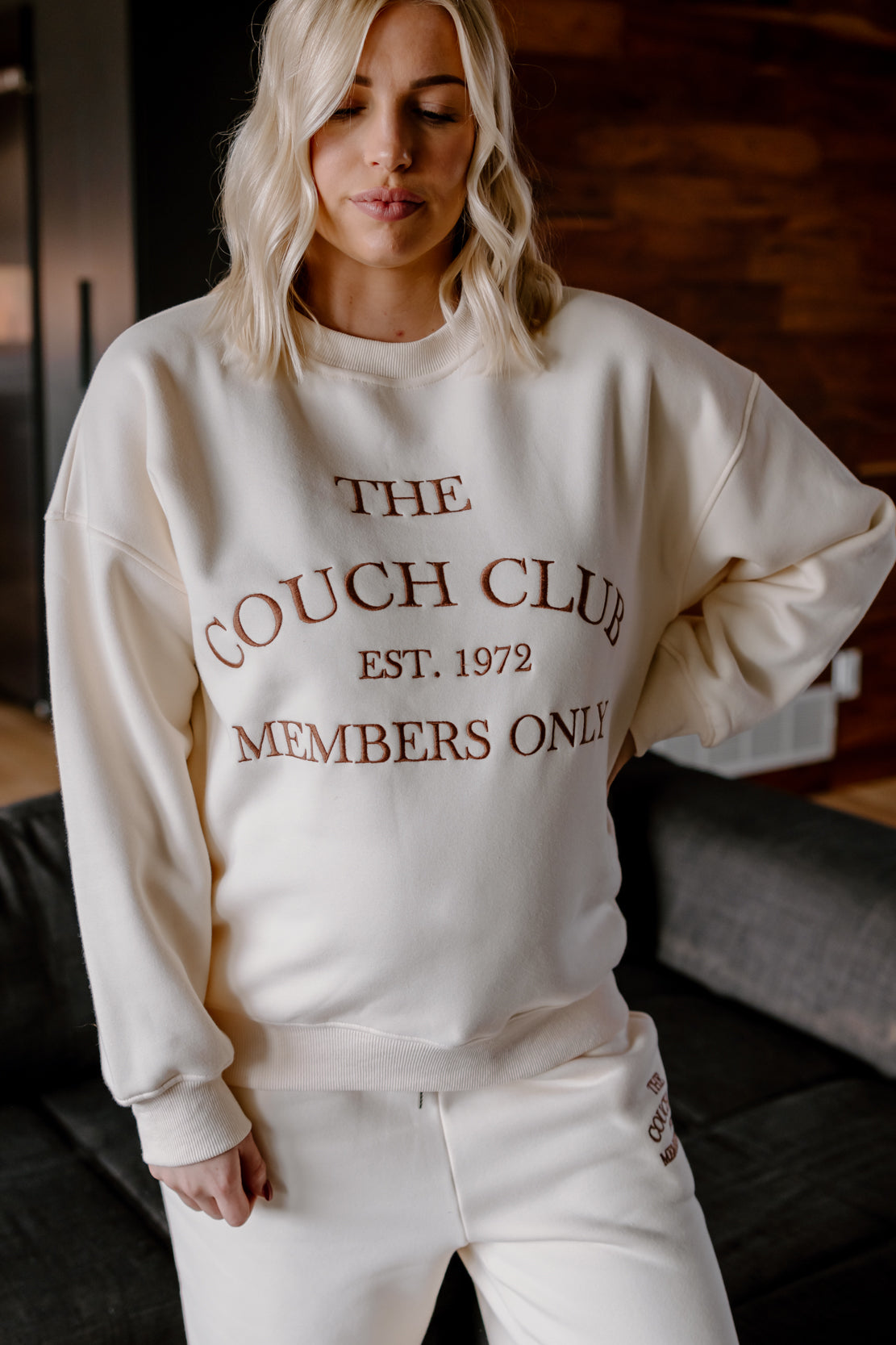 Women's Sweatshirt