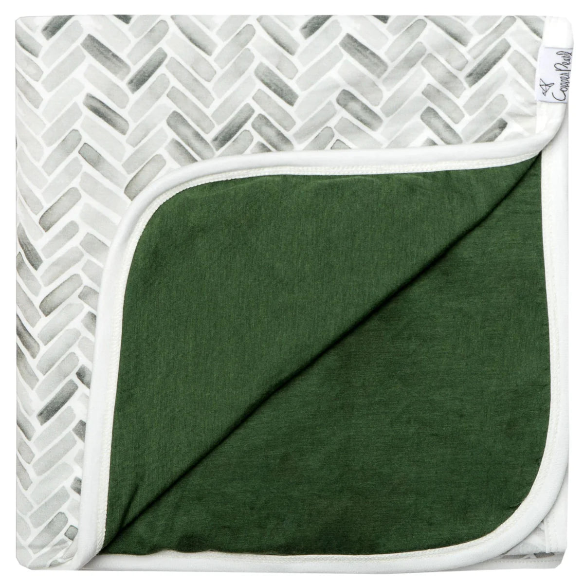 Copper Pearl 3 Layer Quilt | Alta