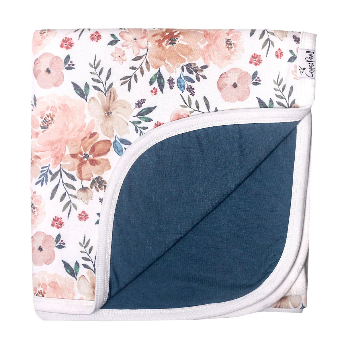Copper Pearl 3 Layer Quilt | Autumn
