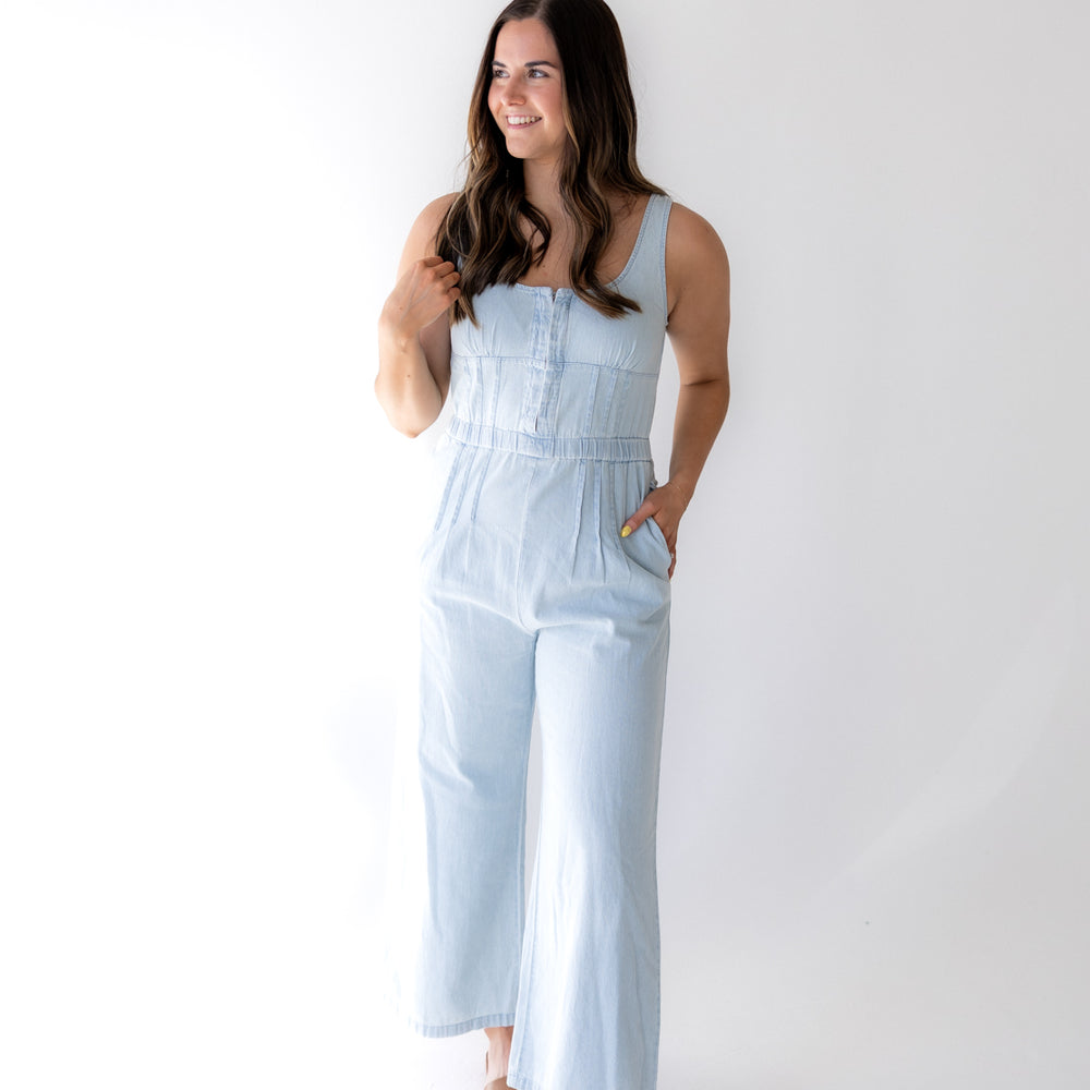 Women's Jumpsuit 