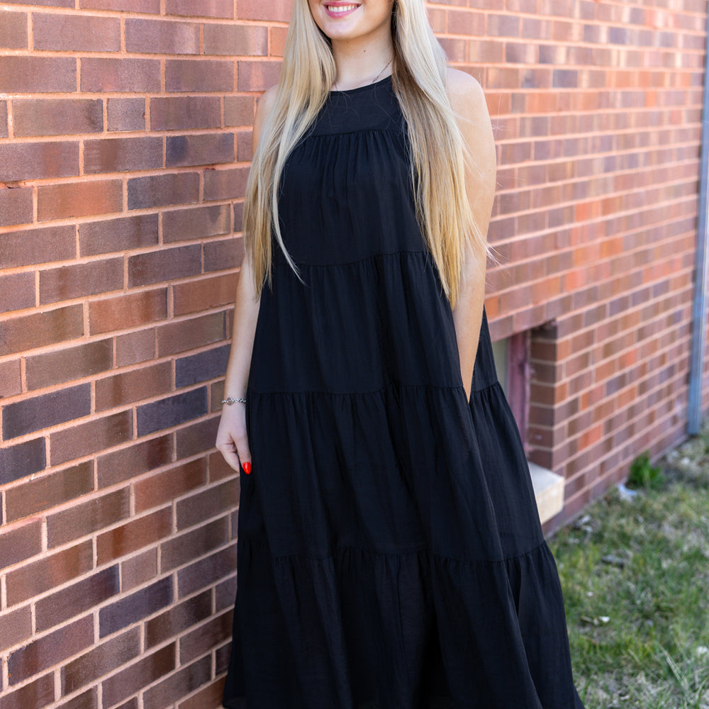 Women's Maxi Dress