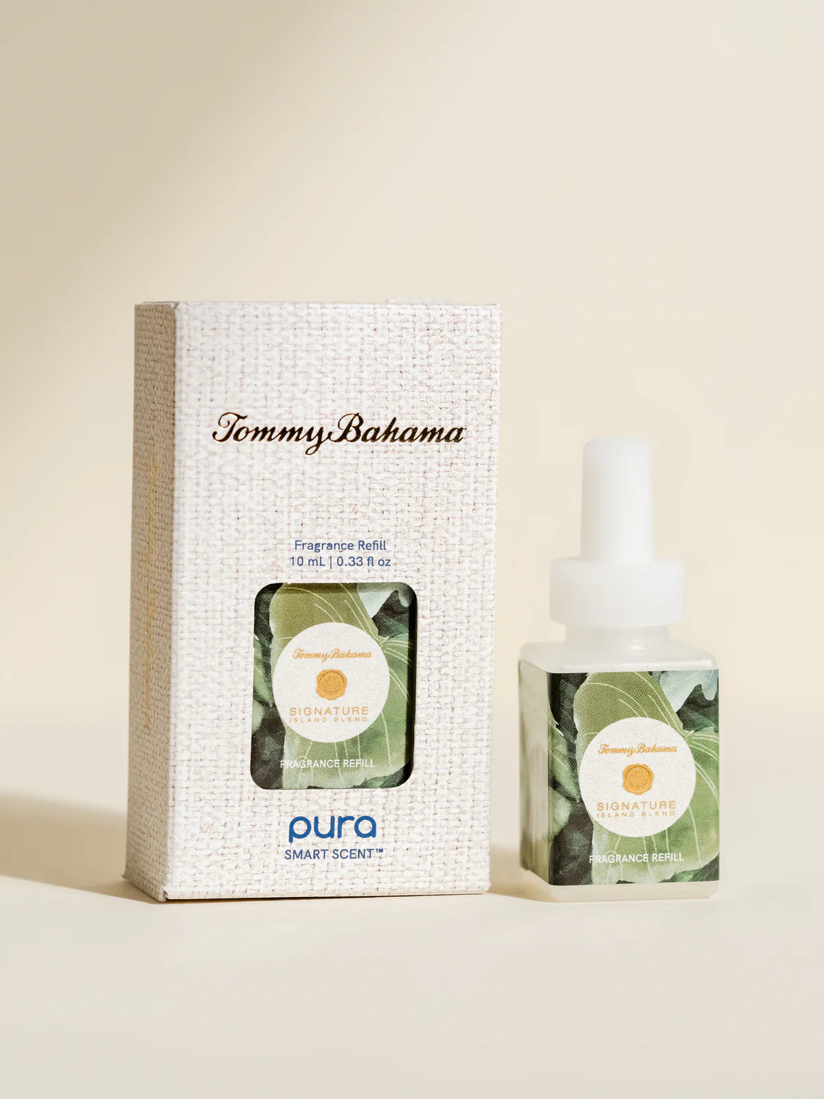 Pura Diffuser Refill | Signature Island Blend
