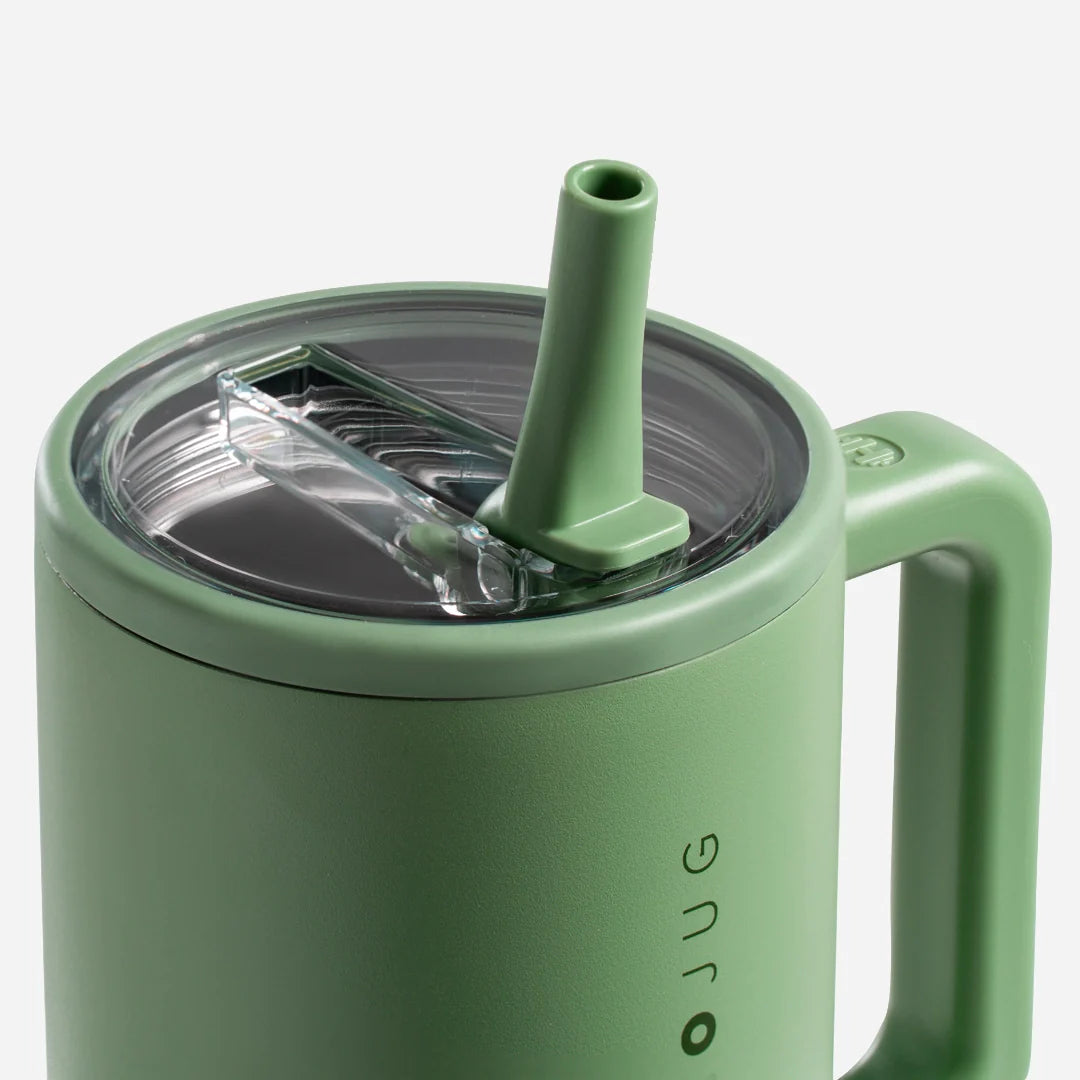 Hydrojug 40oz. Travel Tumbler | Sage