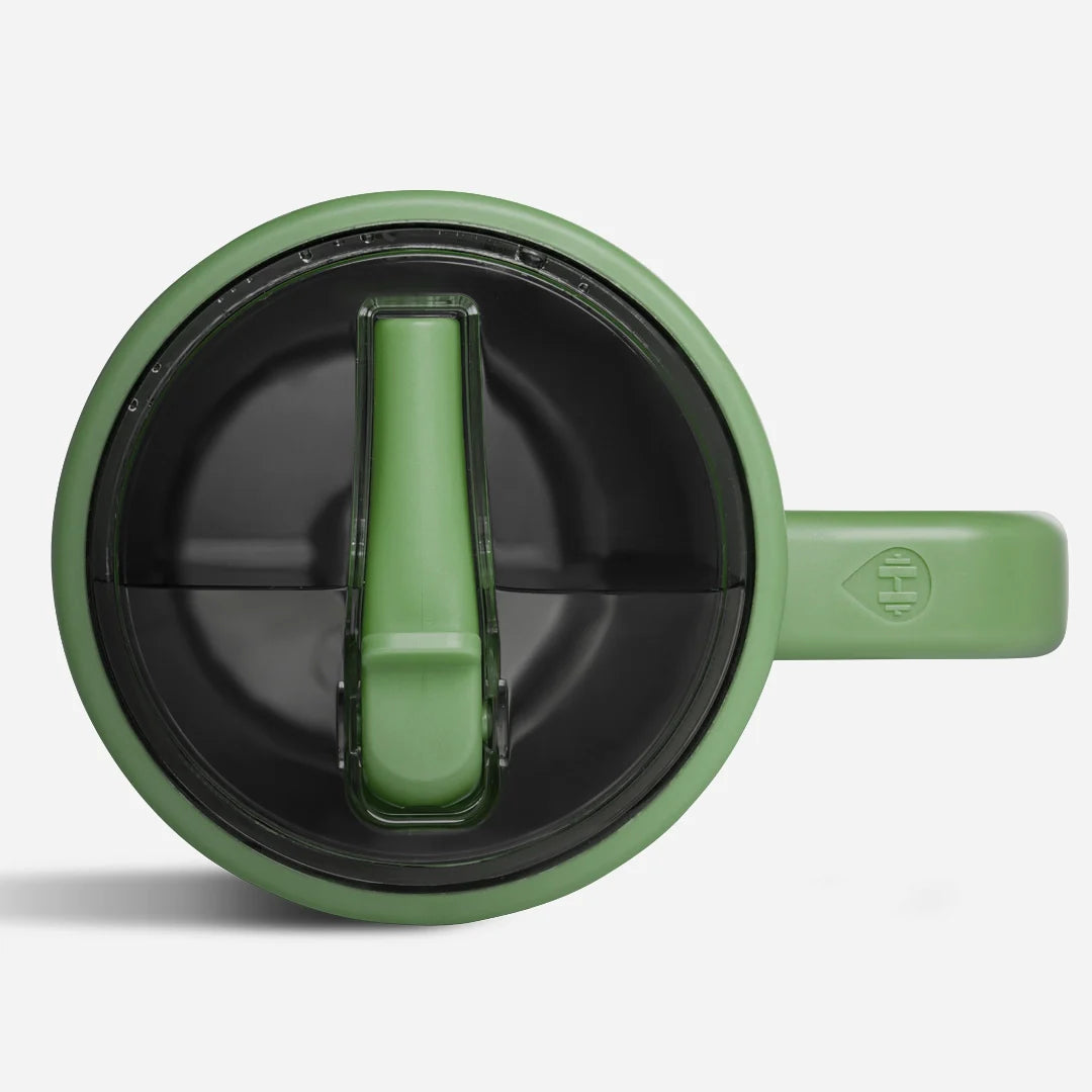 Hydrojug 40oz. Travel Tumbler | Sage