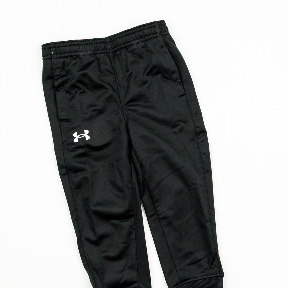 
                      
                        Under Armour Jogger | Black
                      
                    