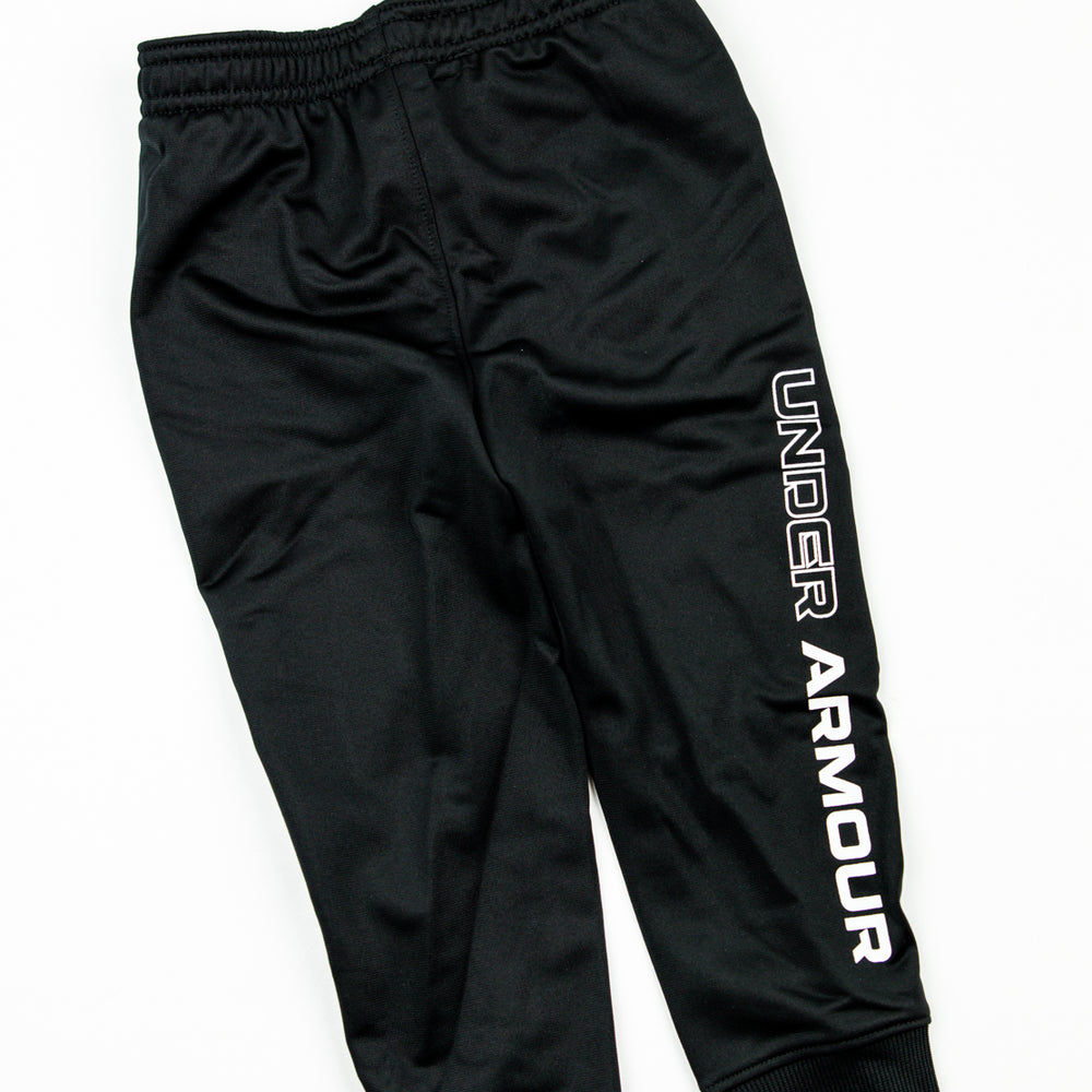 Under Armour Jogger | Black