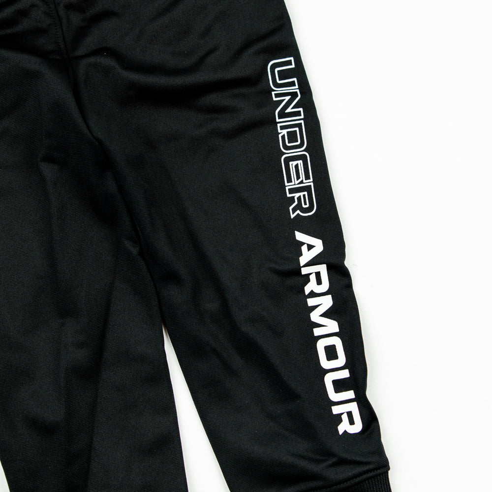 
                      
                        Under Armour Jogger | Black
                      
                    