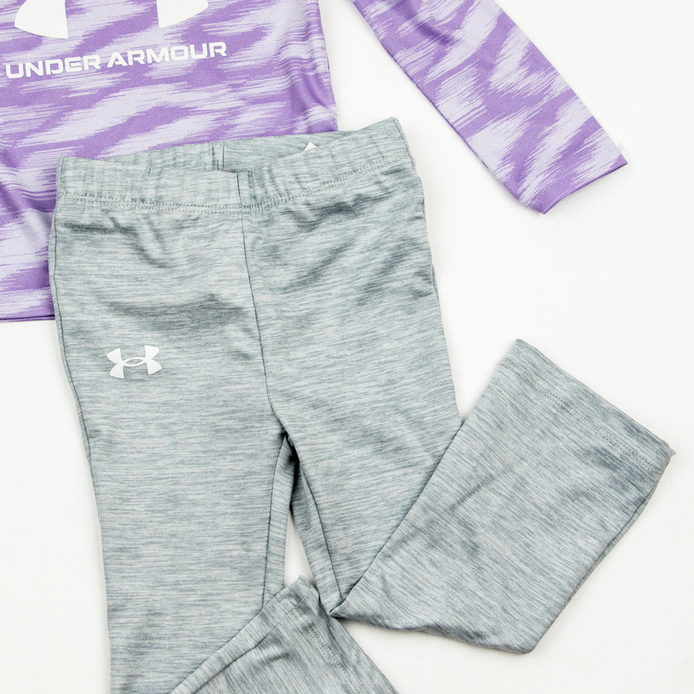 
                      
                        Under Armour Yoga Set | Mod Gray
                      
                    