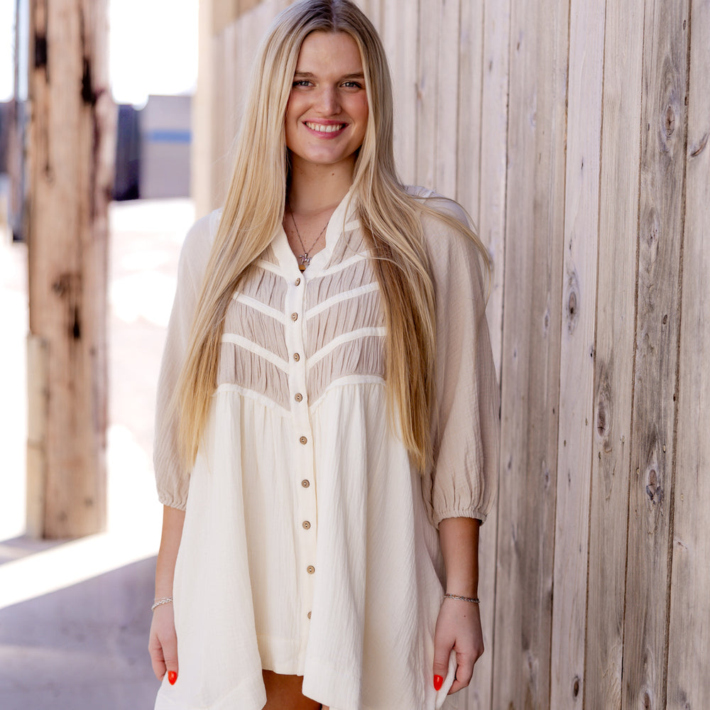 Women's Dress
