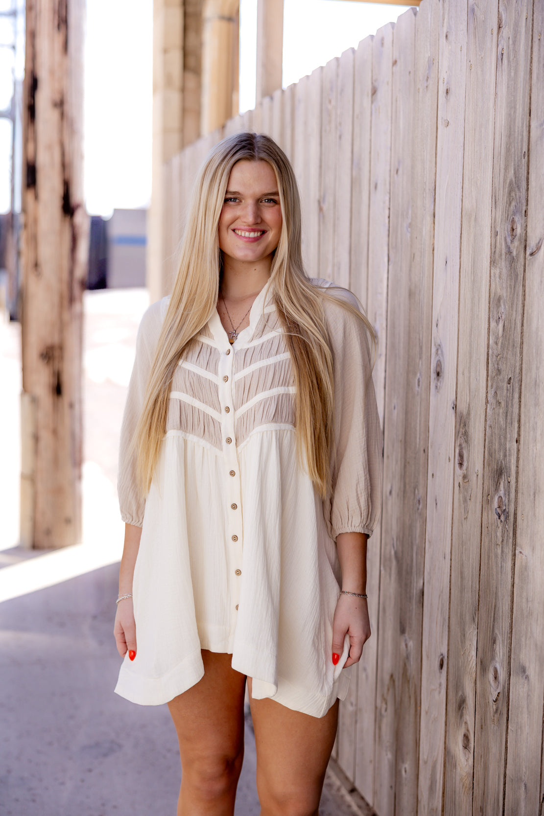Women's Dress