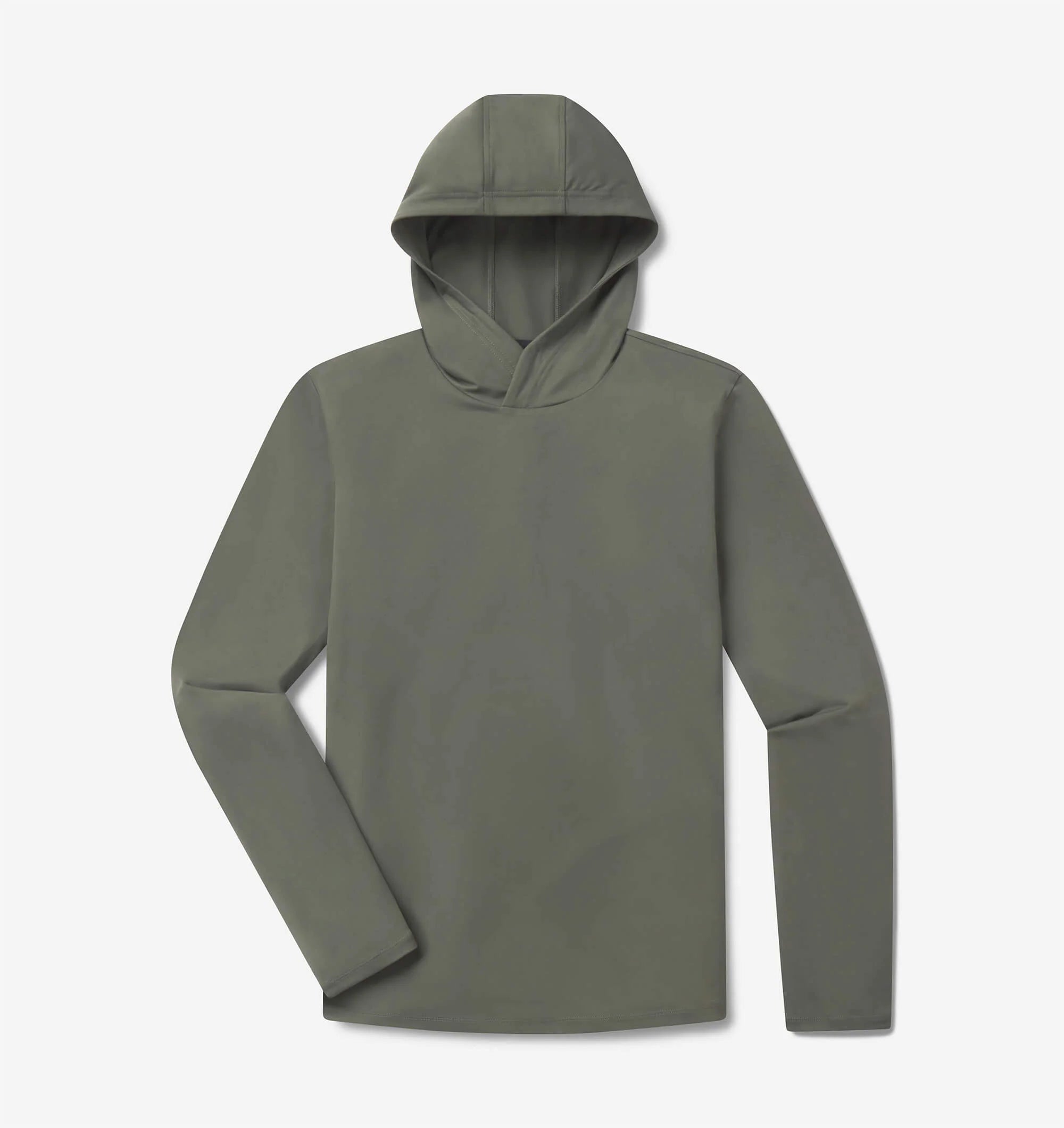 Men's UNRL Ultra Hooded Long Sleeve | Grove