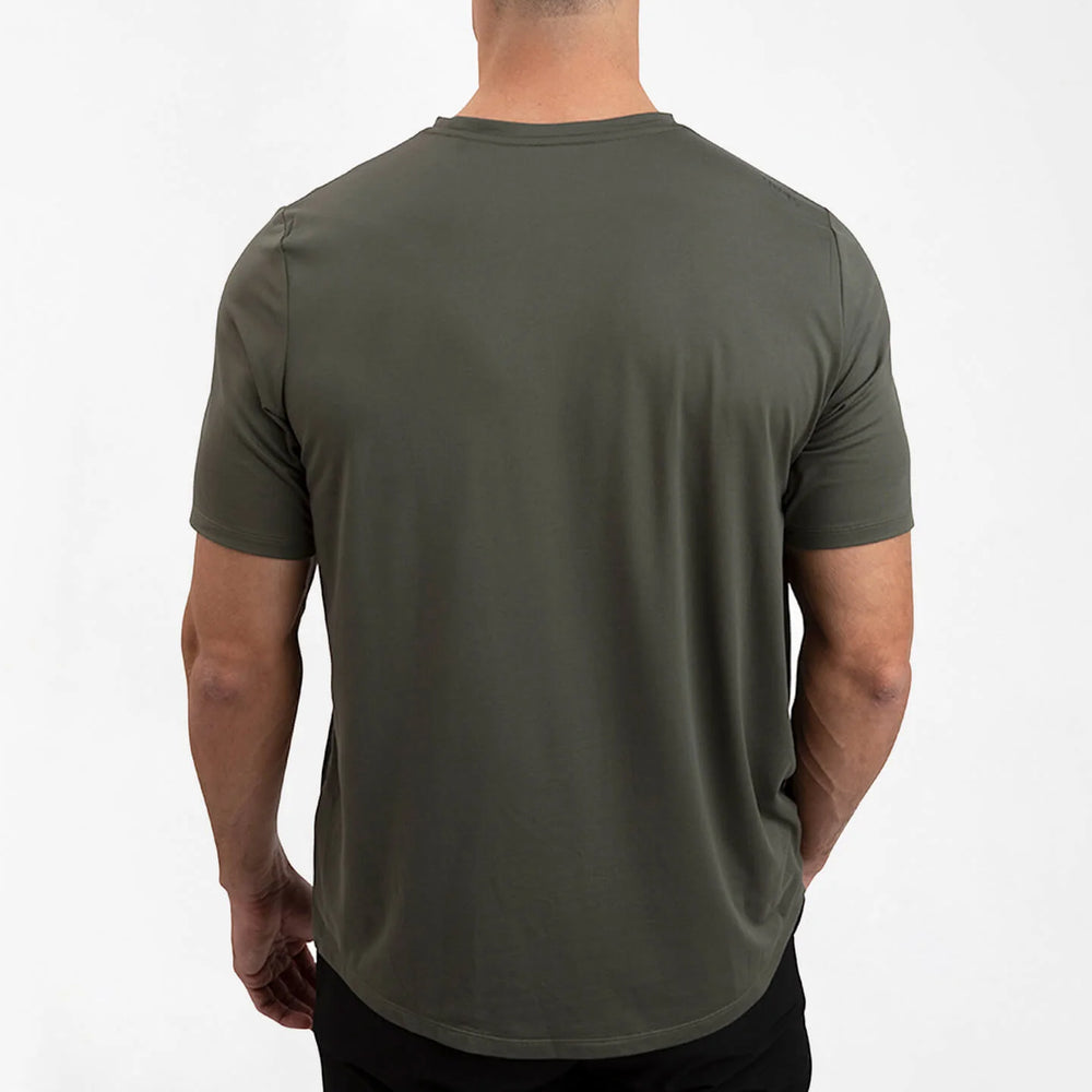 
                      
                        Men's UNRL Ultra Tee | Grove
                      
                    