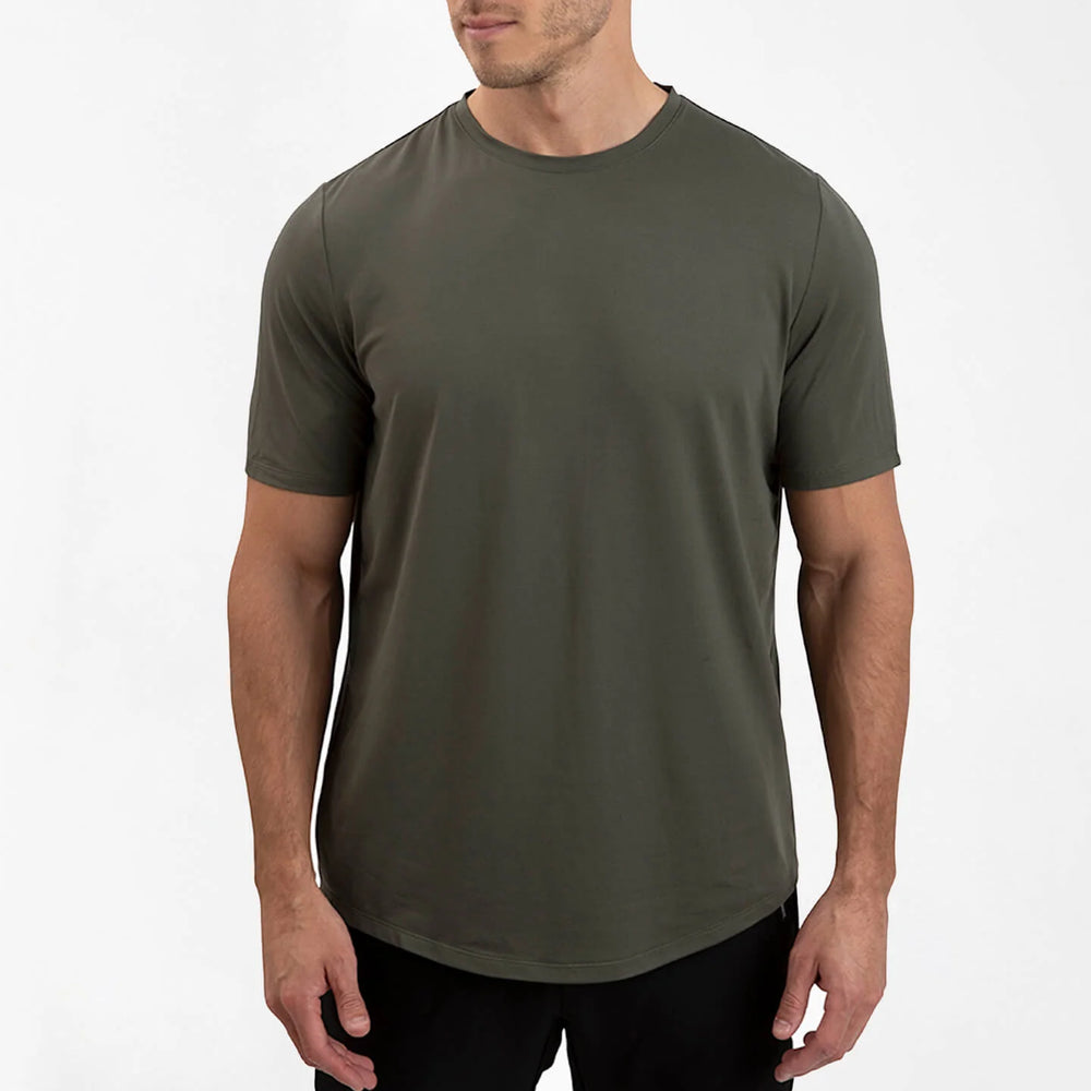 Men's UNRL Ultra Tee | Grove